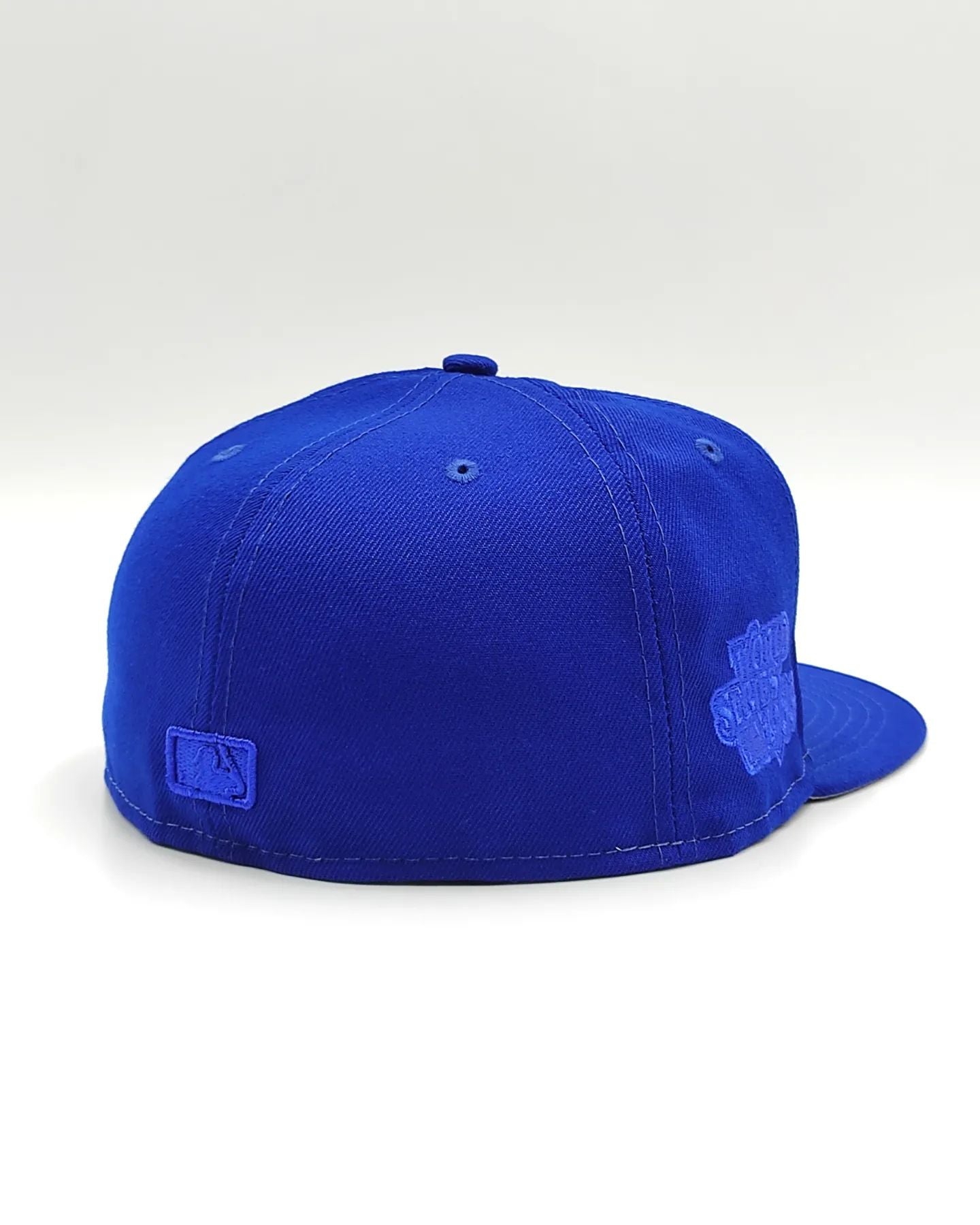 NEW ERA NY METS SERIE MUNDIAL 59FIFTY 2TNO