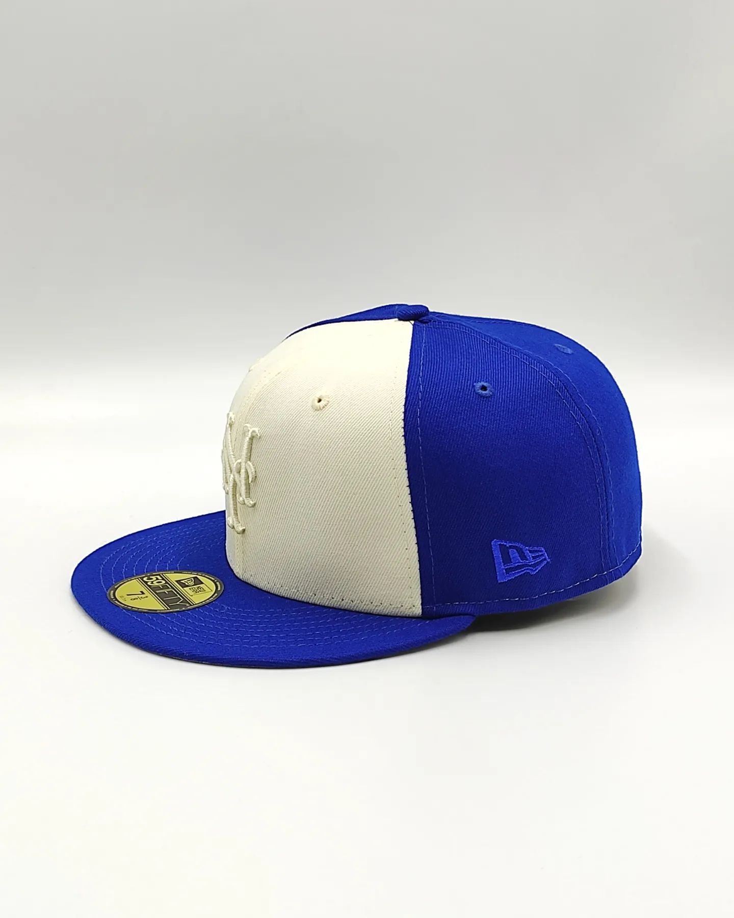 NEW ERA NY METS SERIE MUNDIAL 59FIFTY 2TNO