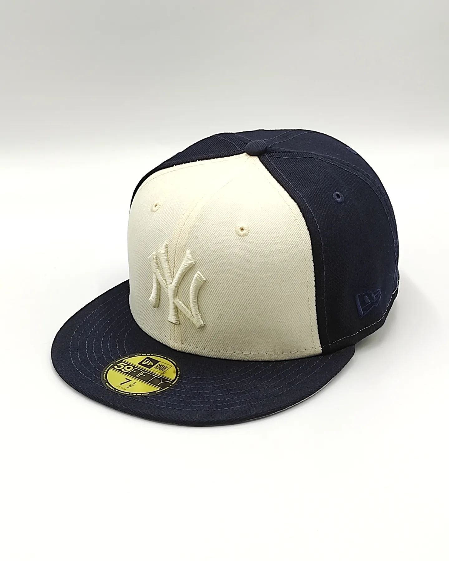 GORRA NEW ERA NEW YORK YANKEES 59FIFTY WS 2 TONOS