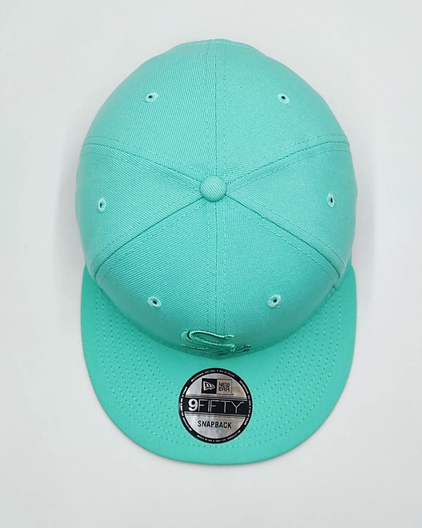 GORRA AJUSTABLE NEW ERA CHICAGO WHITE SOX 9 FIFTY