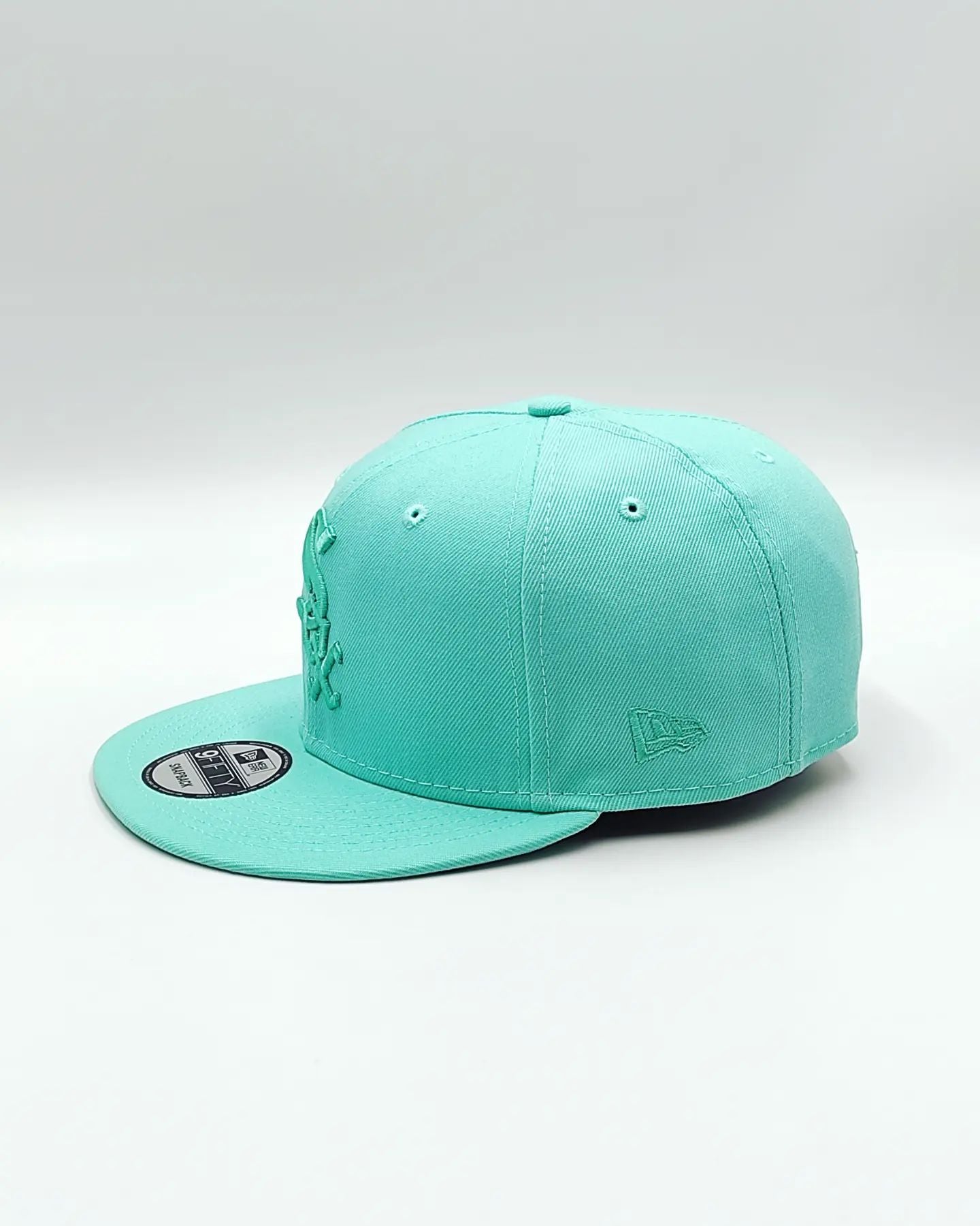 GORRA AJUSTABLE NEW ERA CHICAGO WHITE SOX 9 FIFTY