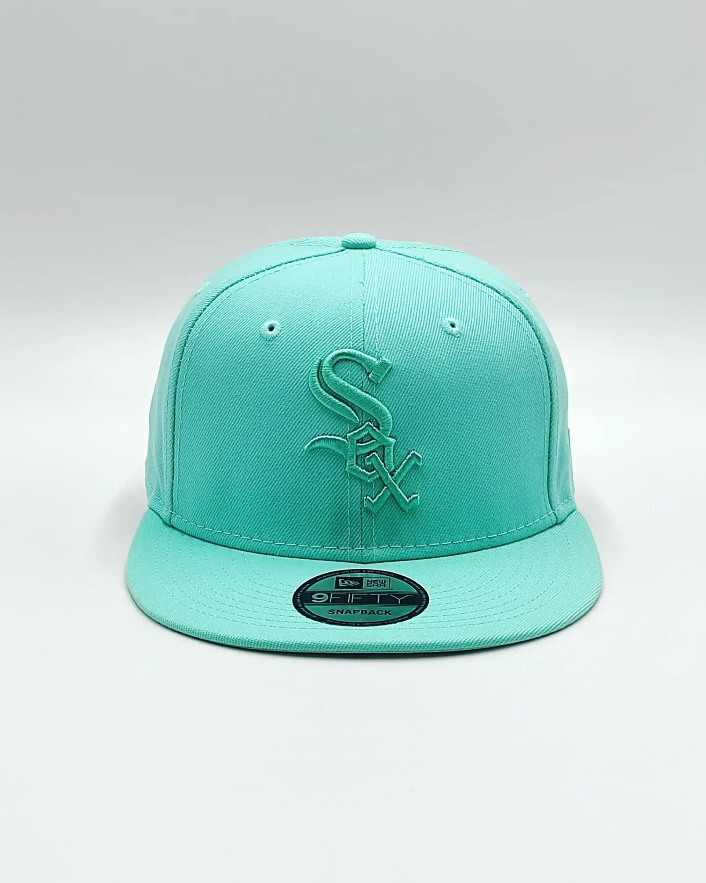 GORRA AJUSTABLE NEW ERA CHICAGO WHITE SOX 9 FIFTY