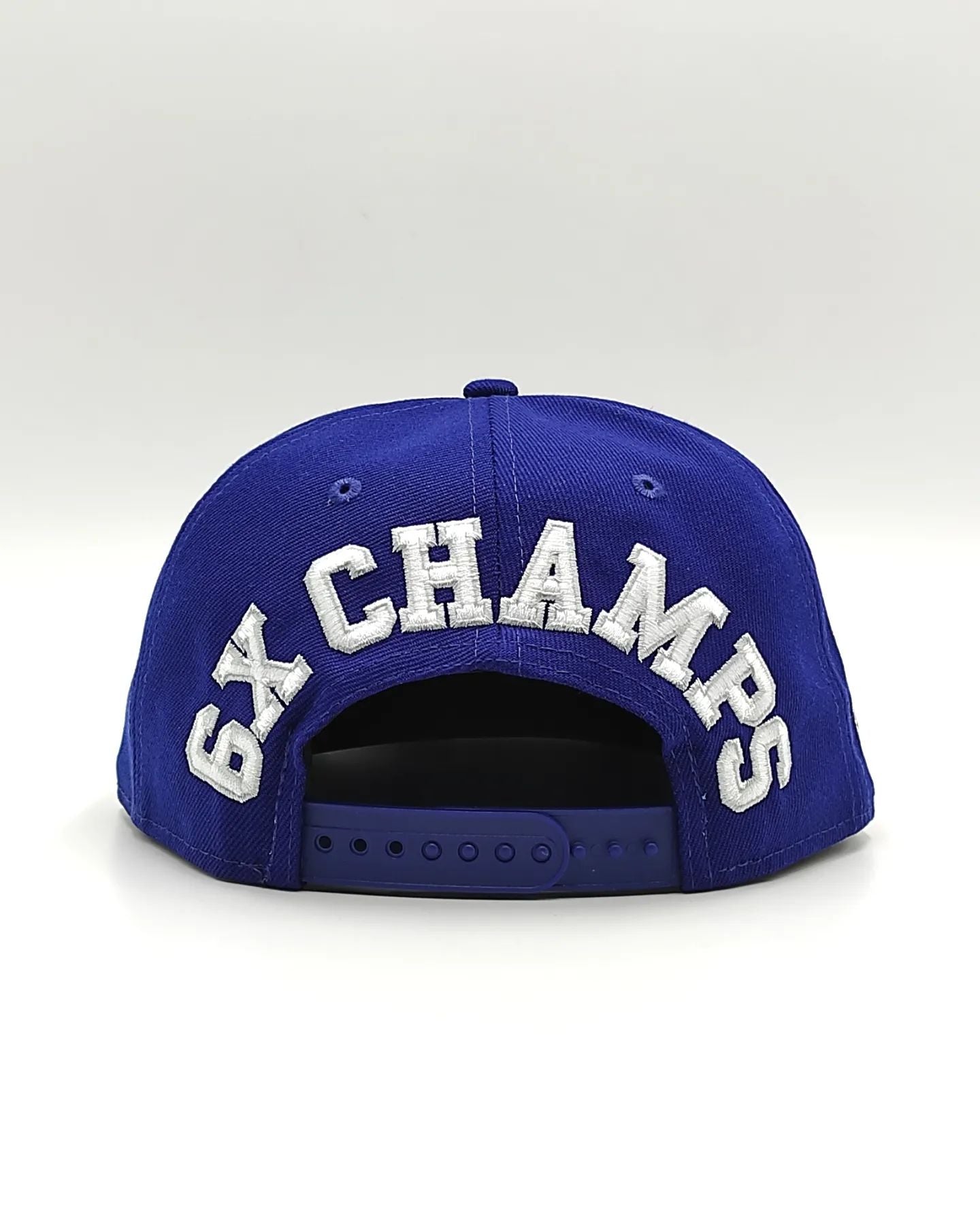 GORRA NEW ERA LOS ANGELES DODGERS LEAGUE CHAMPIONS 9FIFTY OTC
