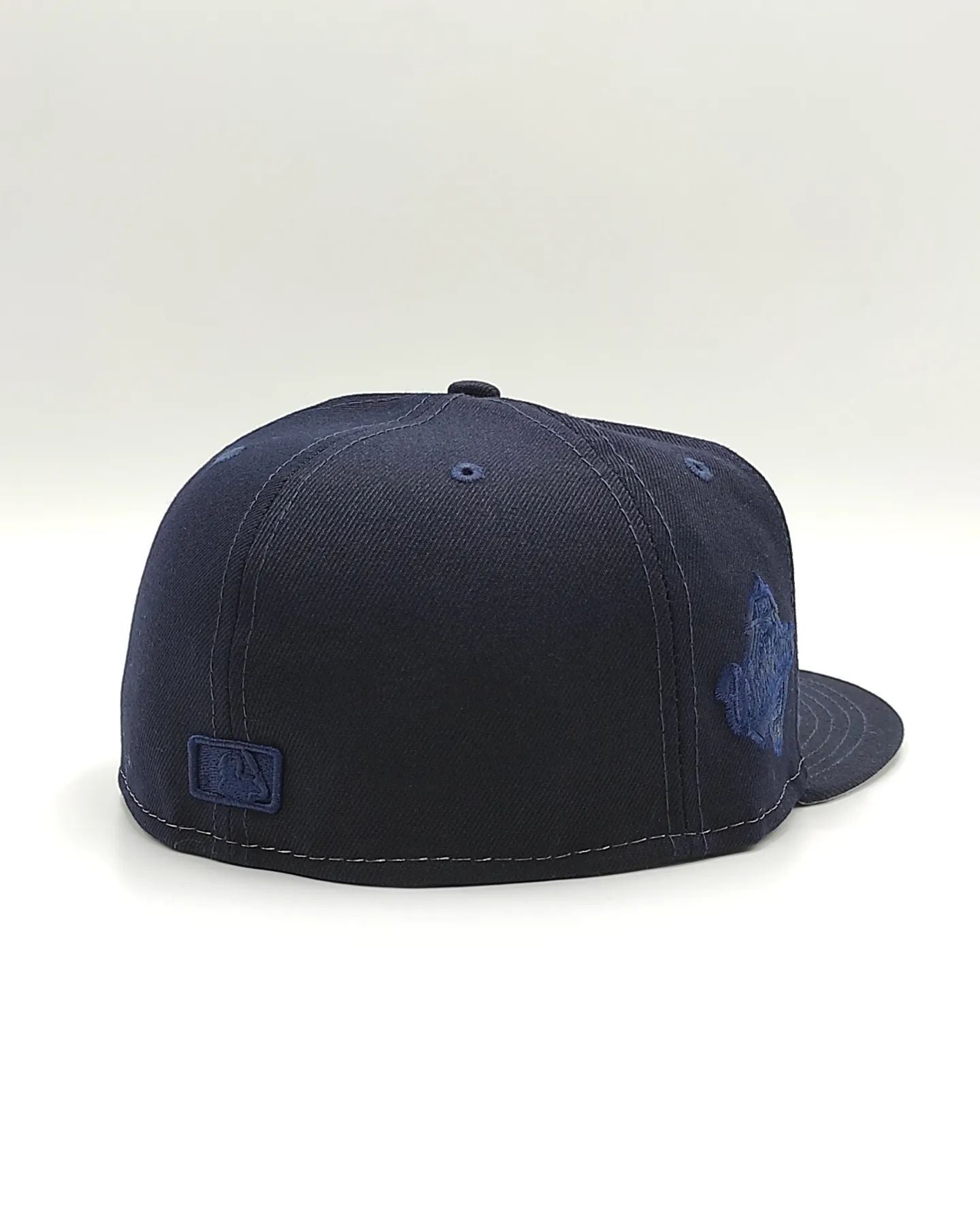 GORRA NEW ERA NEW YORK YANKEES 59FIFTY WS 2 TONOS