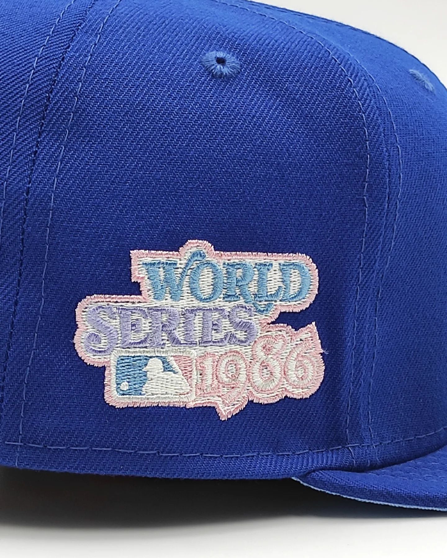 NUEVA ERA NY METS 59 FIFTY COLECCIÓN. SUDOR POP