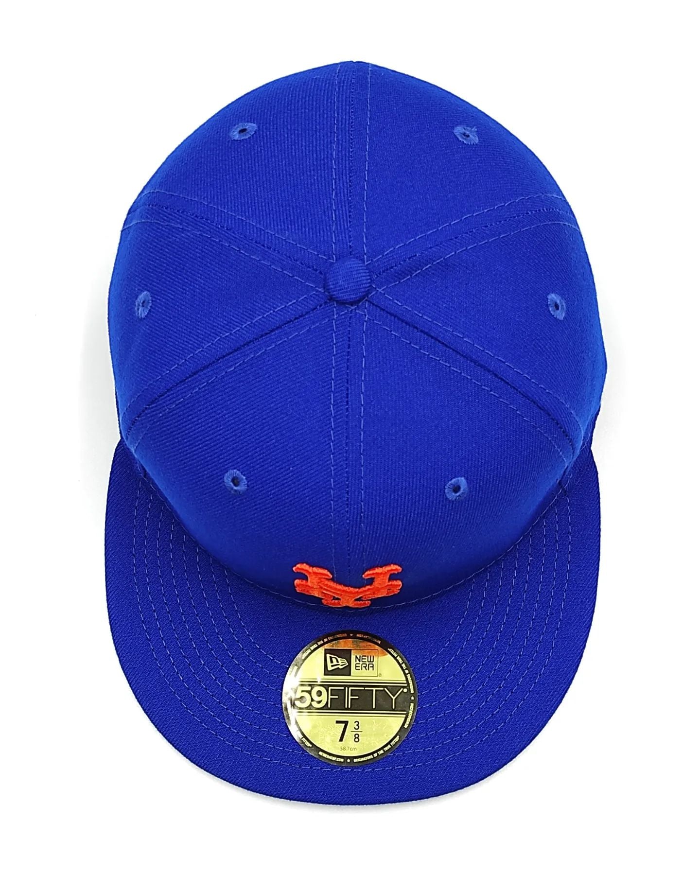NUEVA ERA NY METS 59 FIFTY COLECCIÓN. SUDOR POP