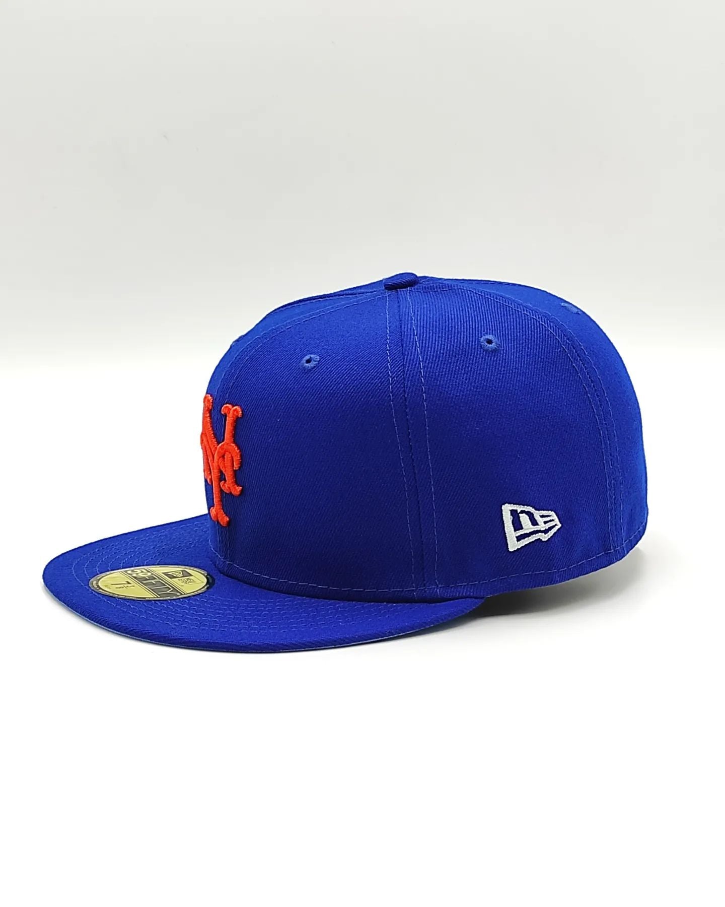 NUEVA ERA NY METS 59 FIFTY COLECCIÓN. SUDOR POP