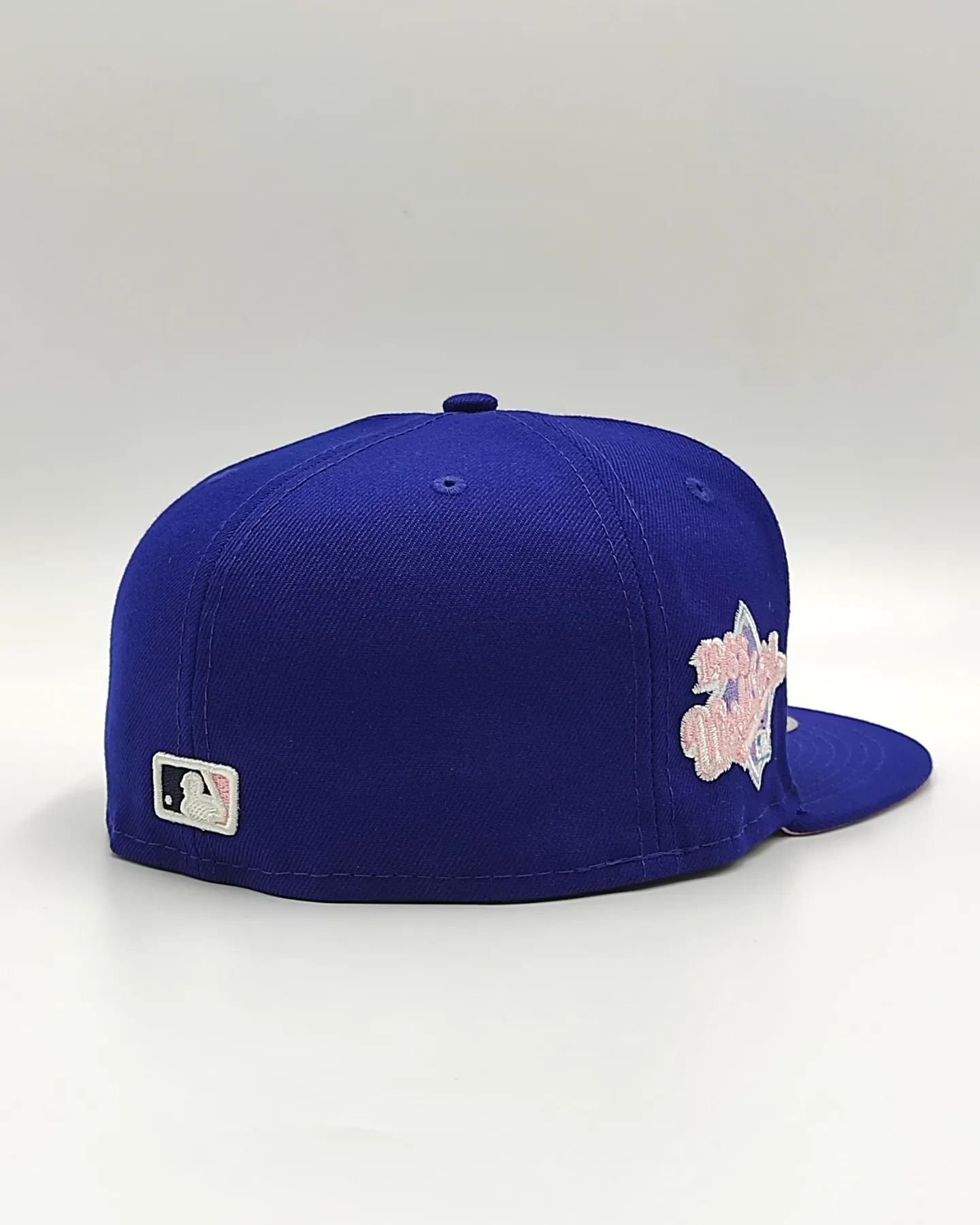 Sudadera NEW ERA LOS ANGELES DODGERS WS COLEC POP