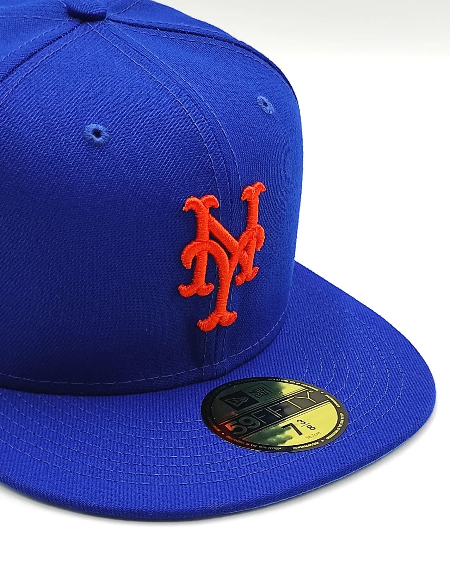 NUEVA ERA NY METS 59 FIFTY COLECCIÓN. SUDOR POP