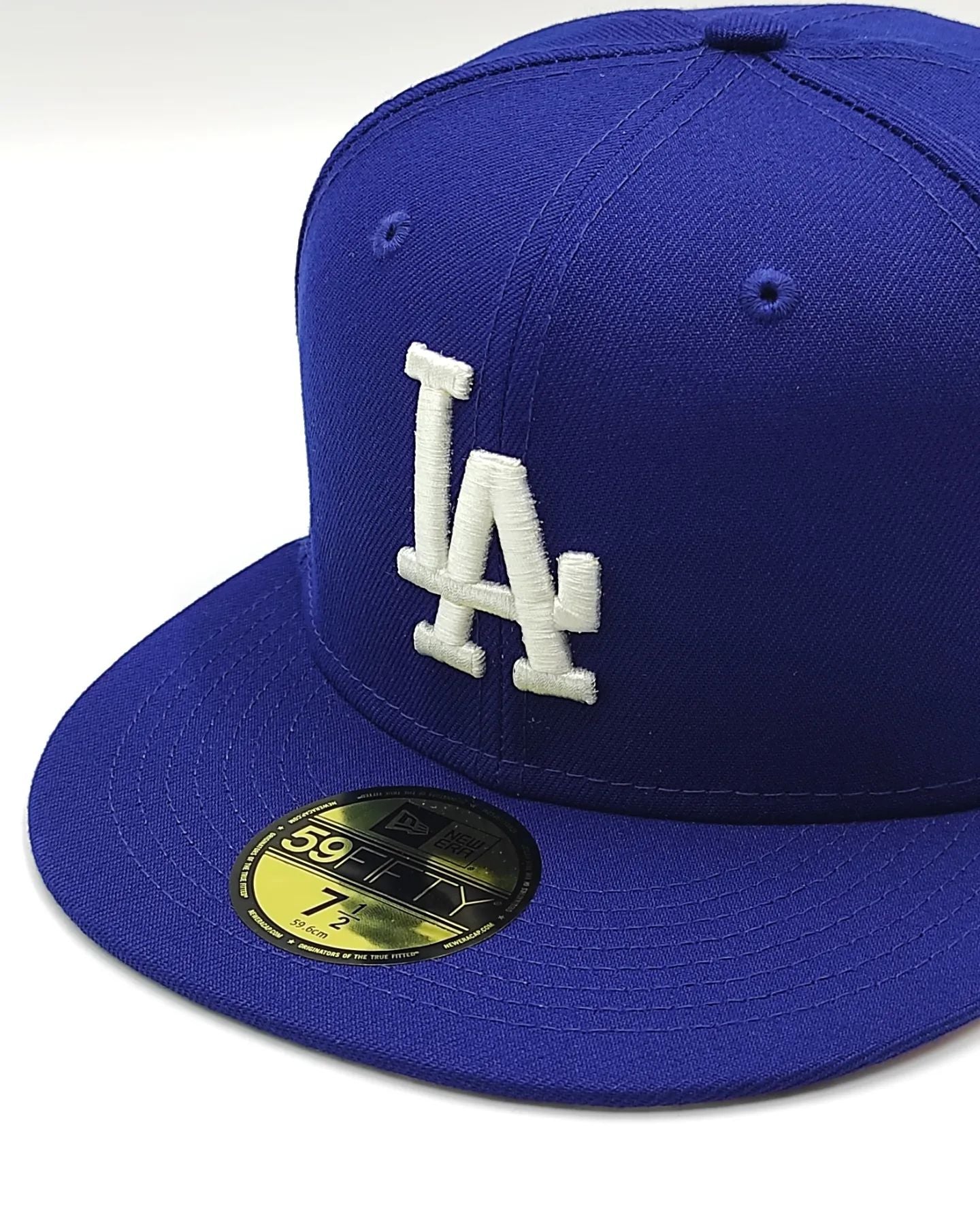 Sudadera NEW ERA LOS ANGELES DODGERS WS COLEC POP