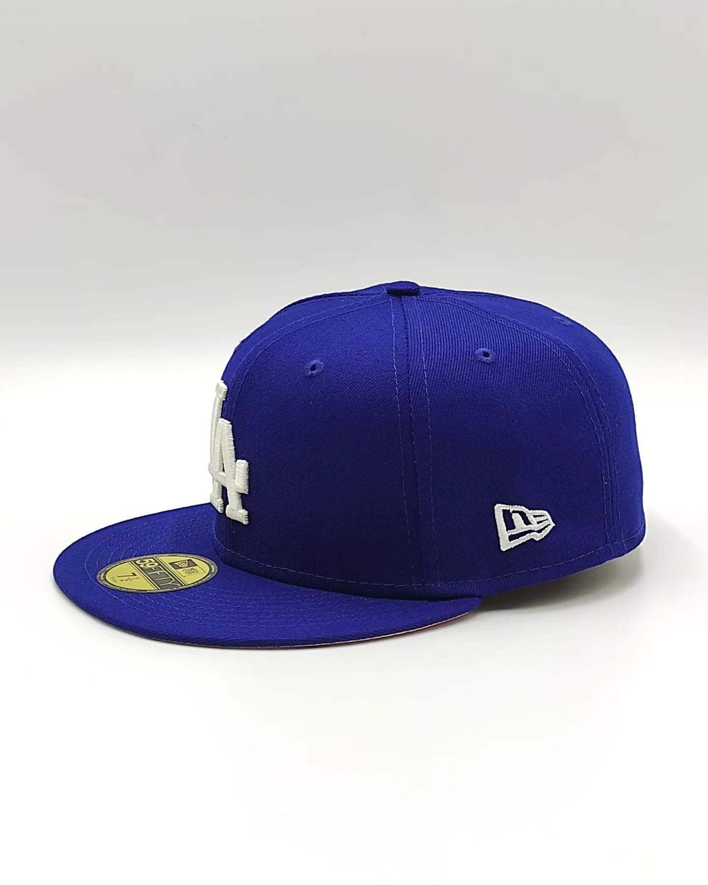 Sudadera NEW ERA LOS ANGELES DODGERS WS COLEC POP