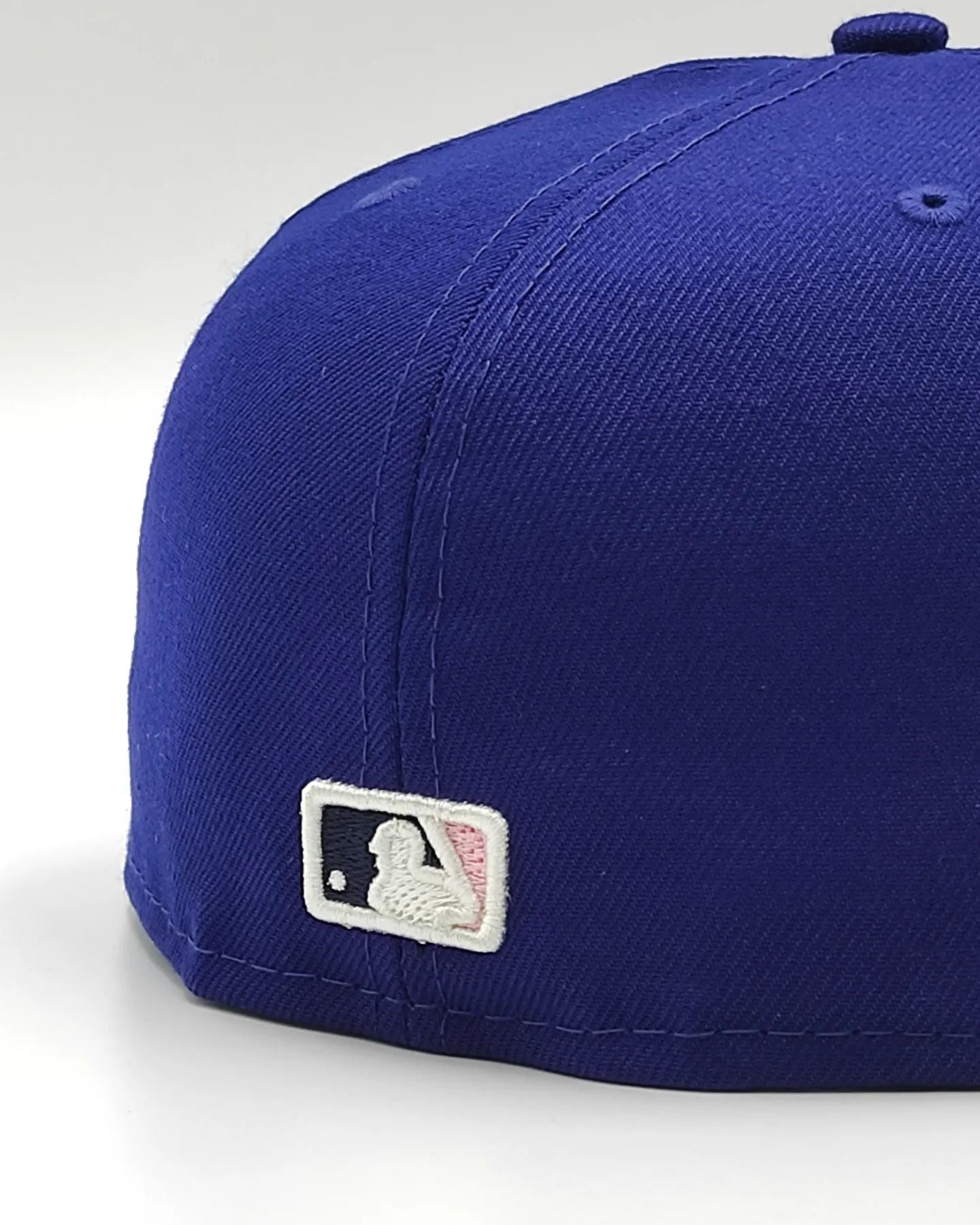 Sudadera NEW ERA LOS ANGELES DODGERS WS COLEC POP