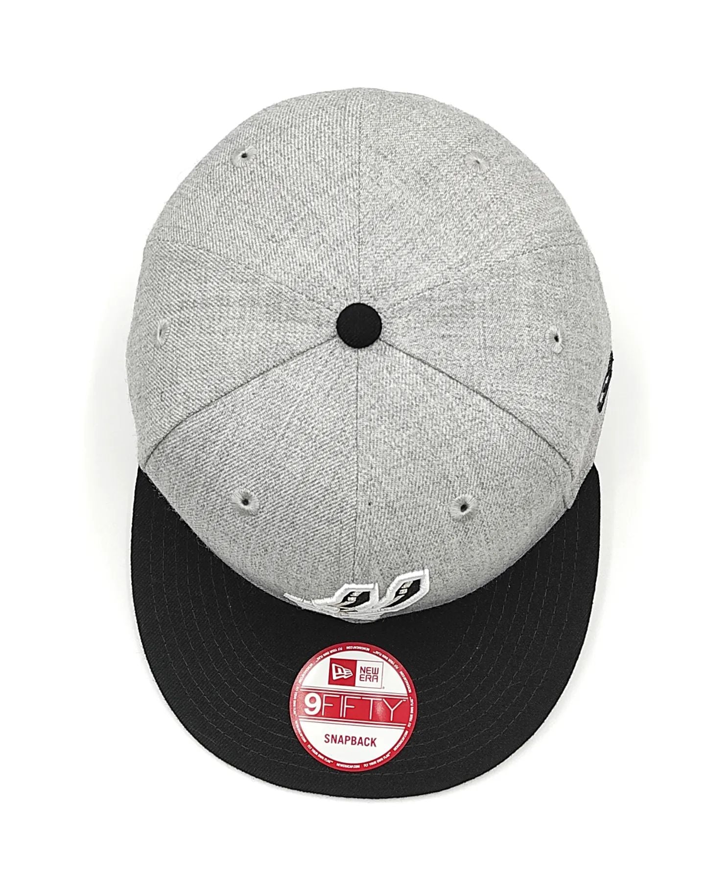 Gorra San Antonio Spurs 9fifty snapback de New Era
