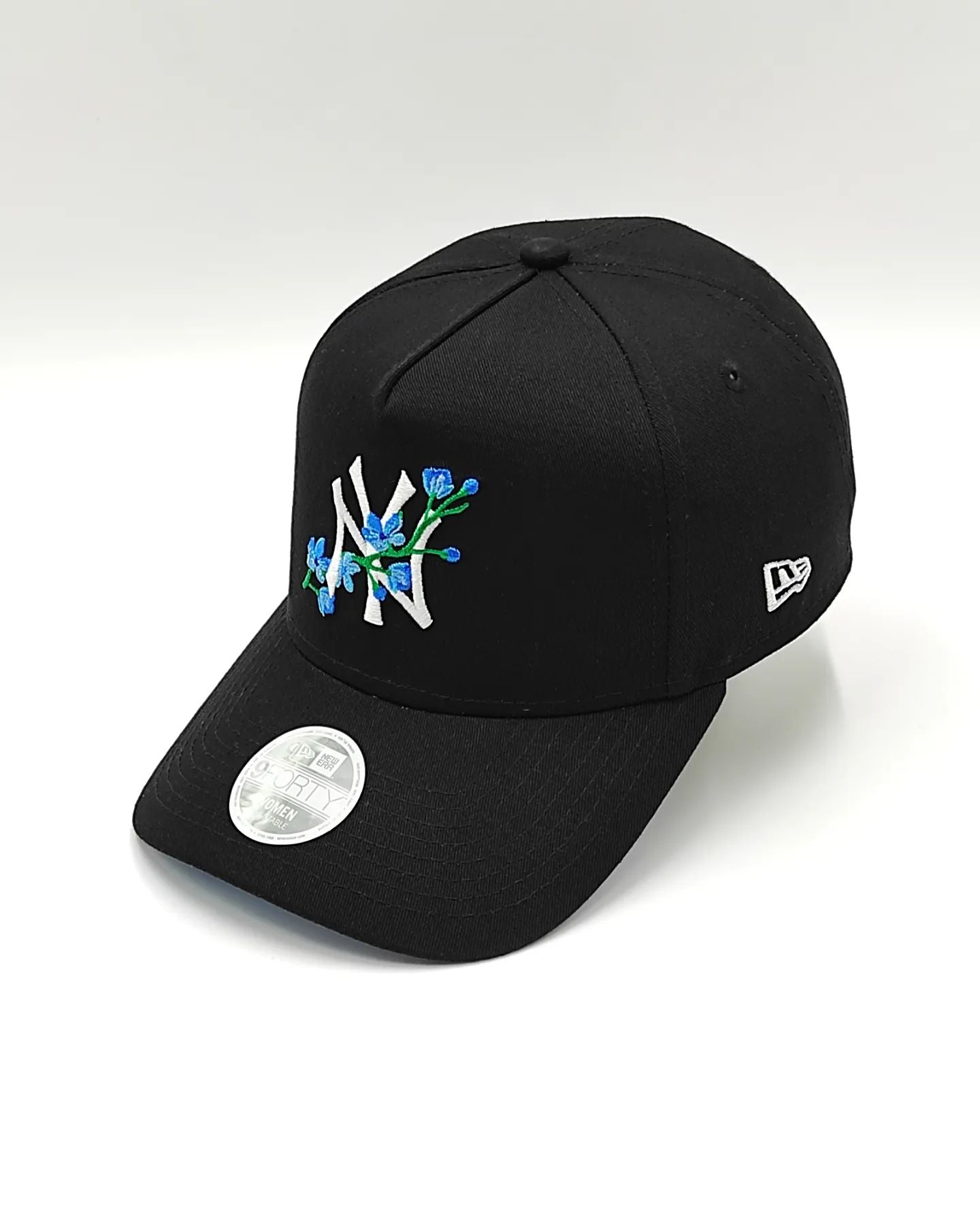 New York Yankees 9forty Colecc. Floral