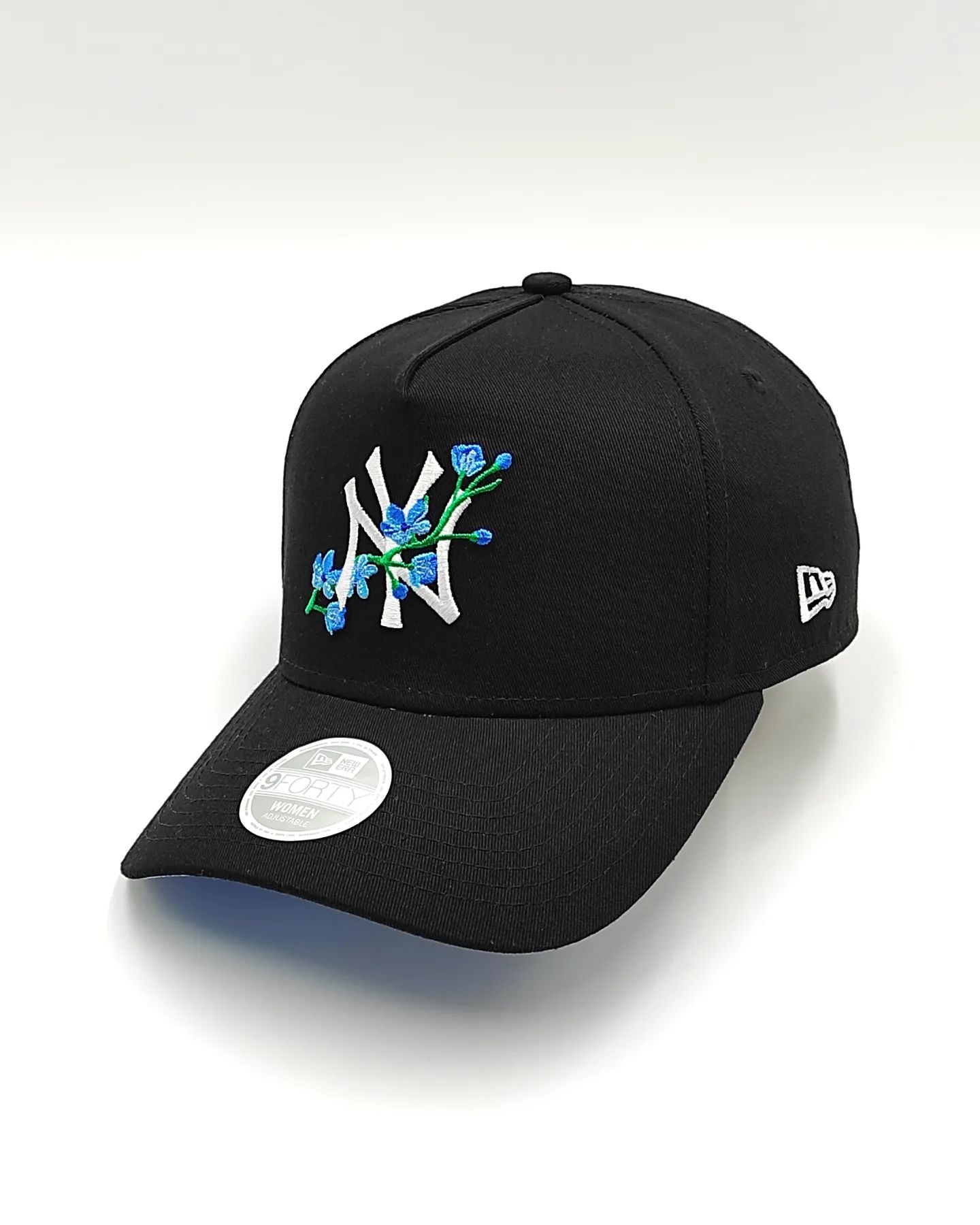 New York Yankees 9forty Colecc. Floral