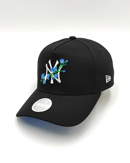 New York Yankees 9forty Colecc. Floral
