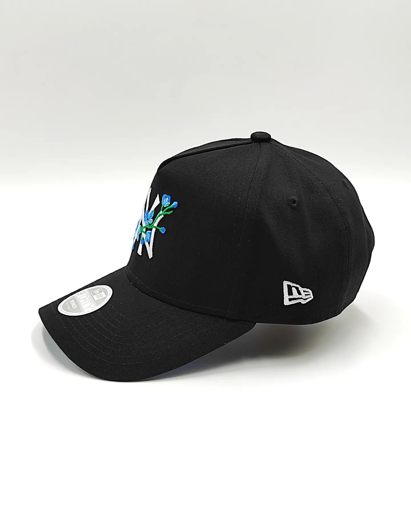 New York Yankees 9forty Colecc. Floral