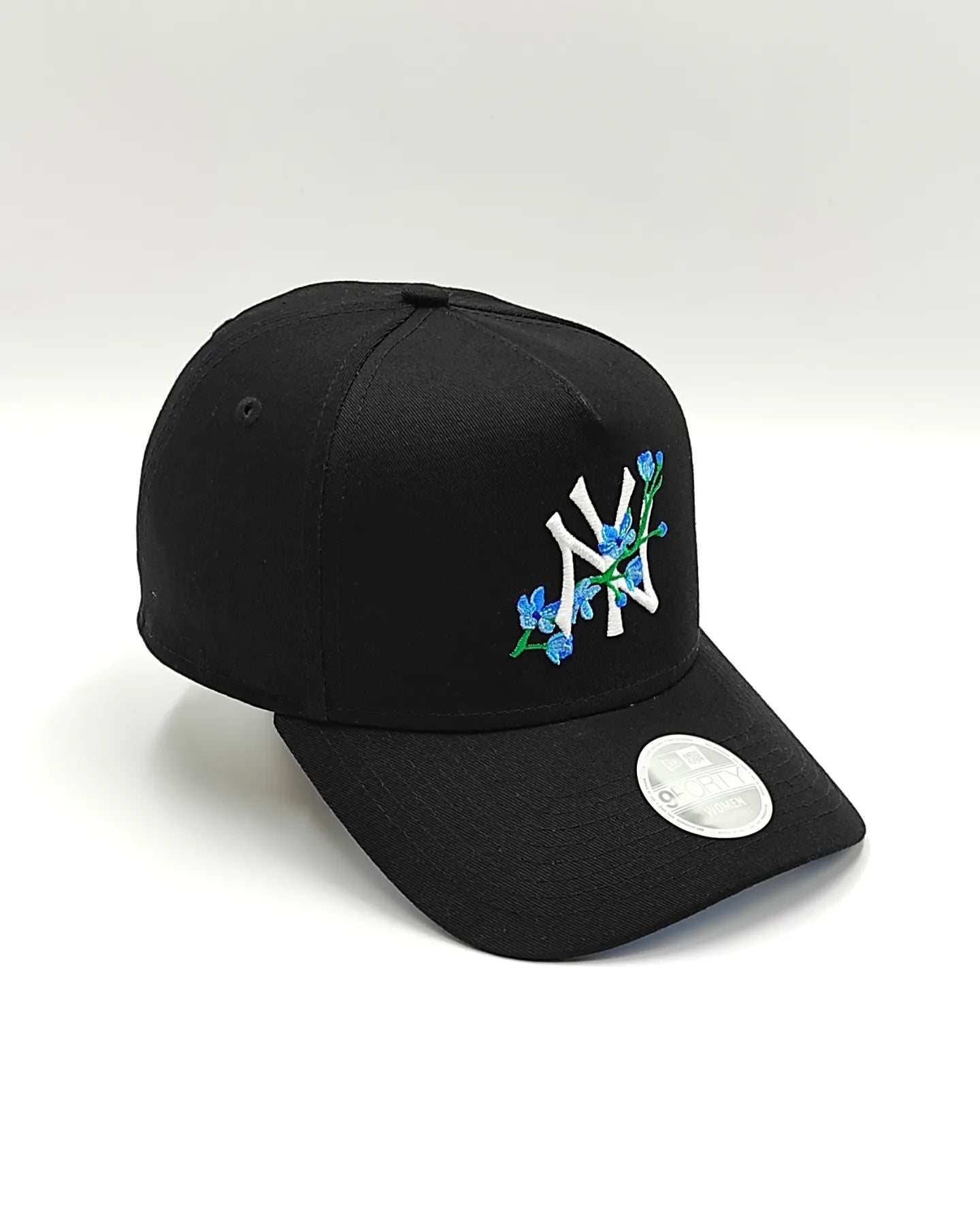 New York Yankees 9forty Colecc. Floral