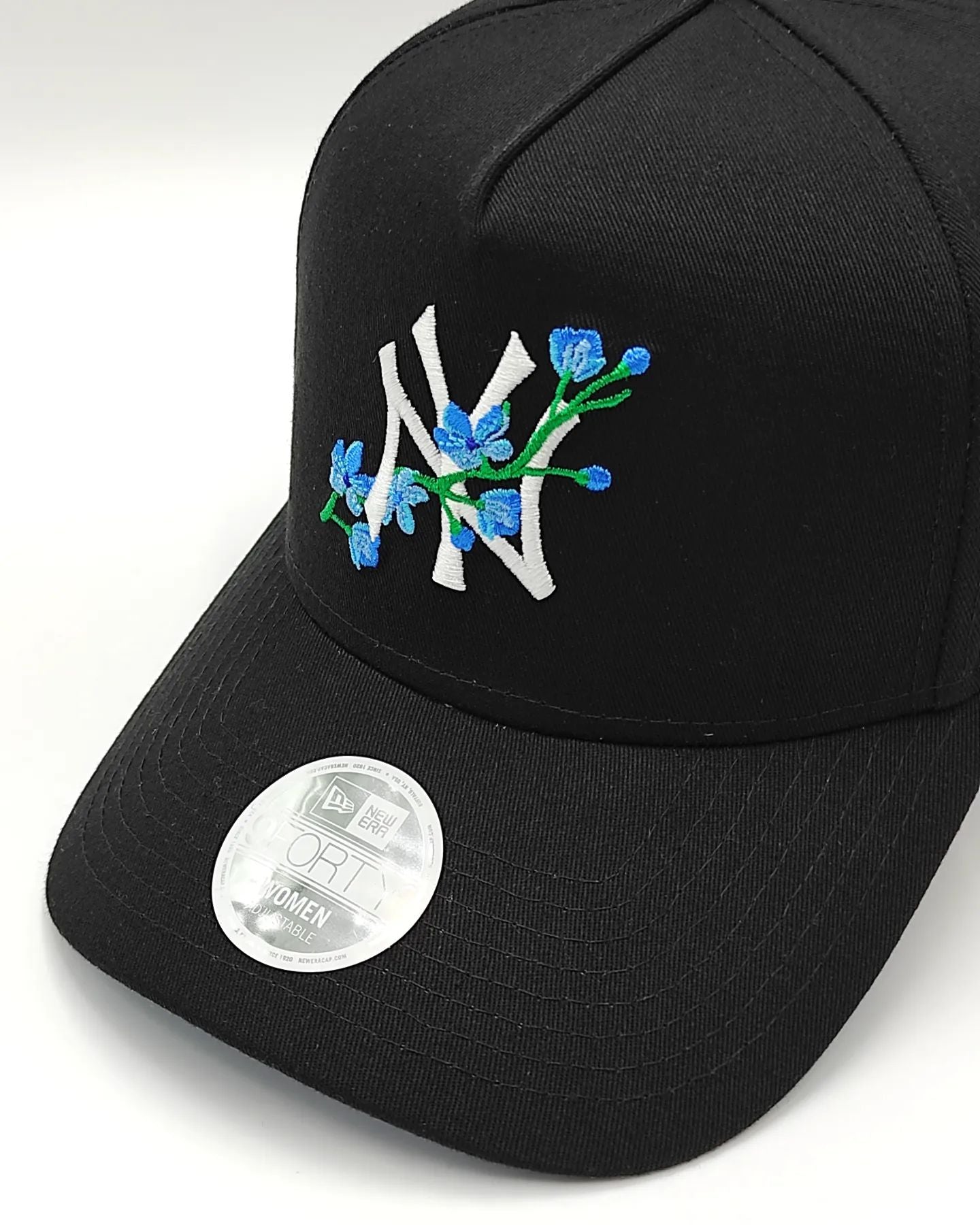 New York Yankees 9forty Colecc. Floral