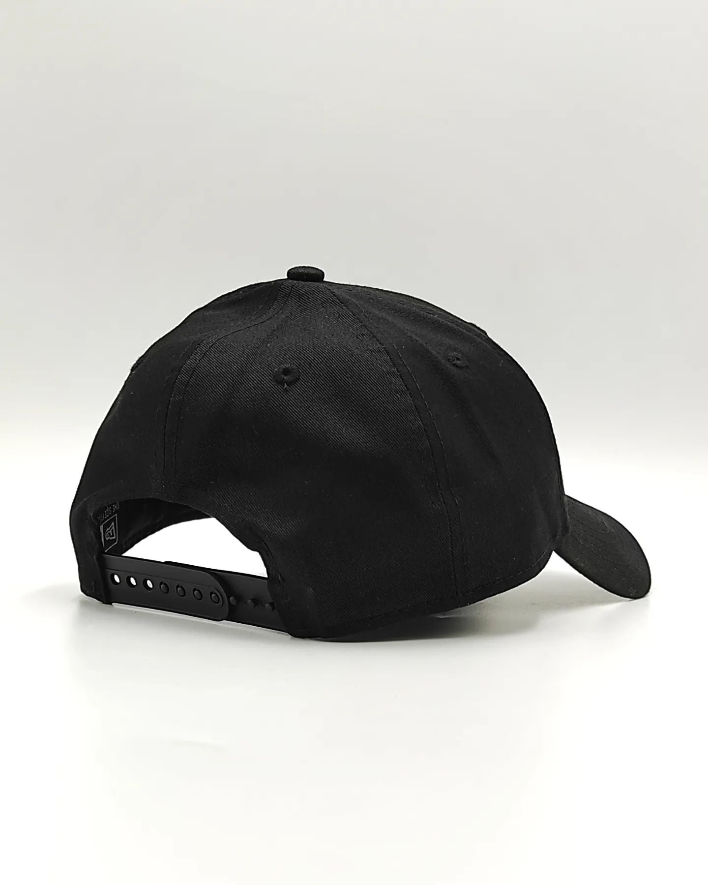 New Era Los Angeles Dodgers 9forty Logo metalizado