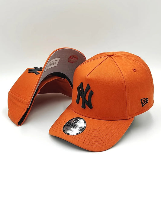 New Era N.Y. Yankees 9Forty Colores de Temporada Colección