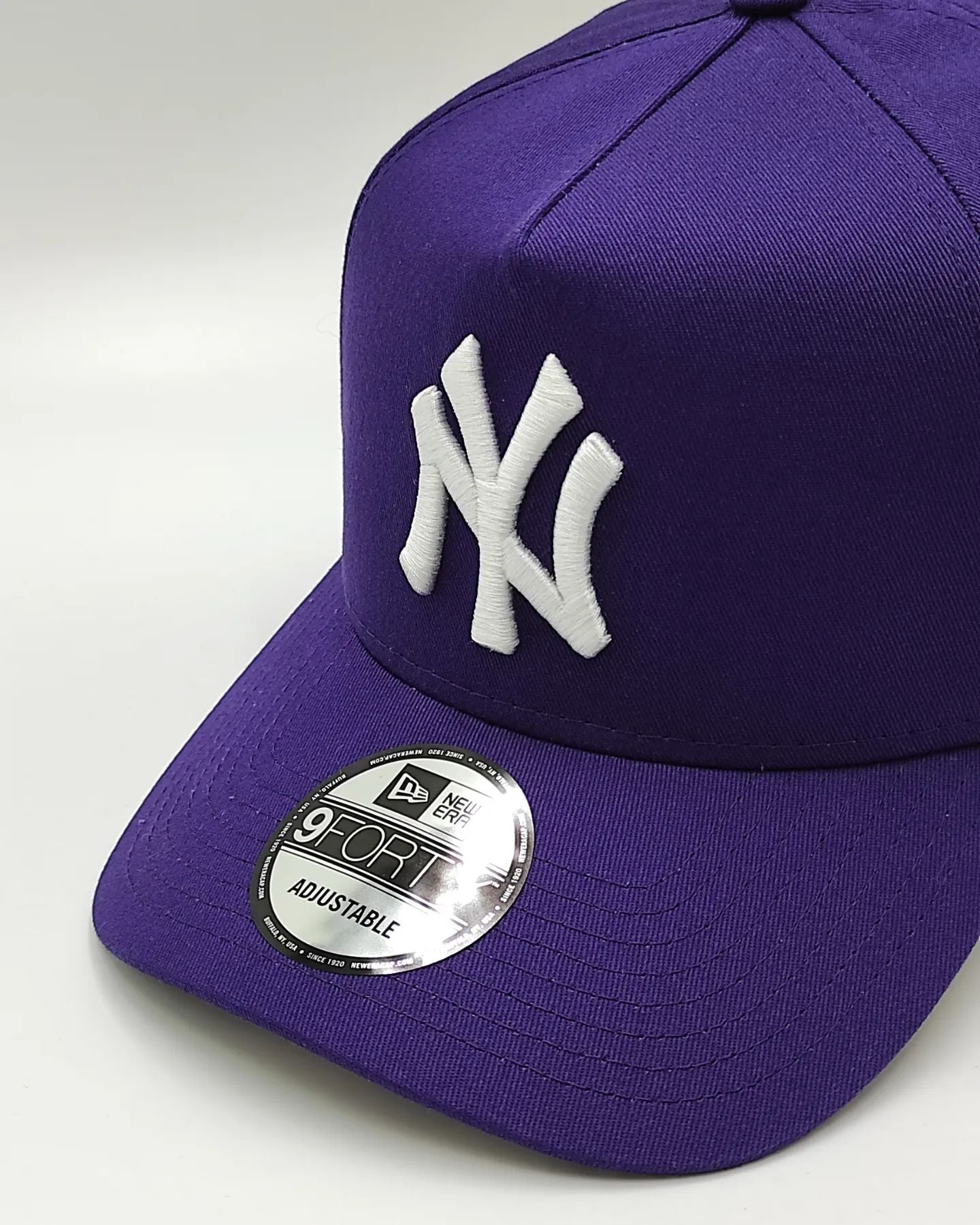 Gorra New Era 9Forty NY Yankees de la colección de temporada.