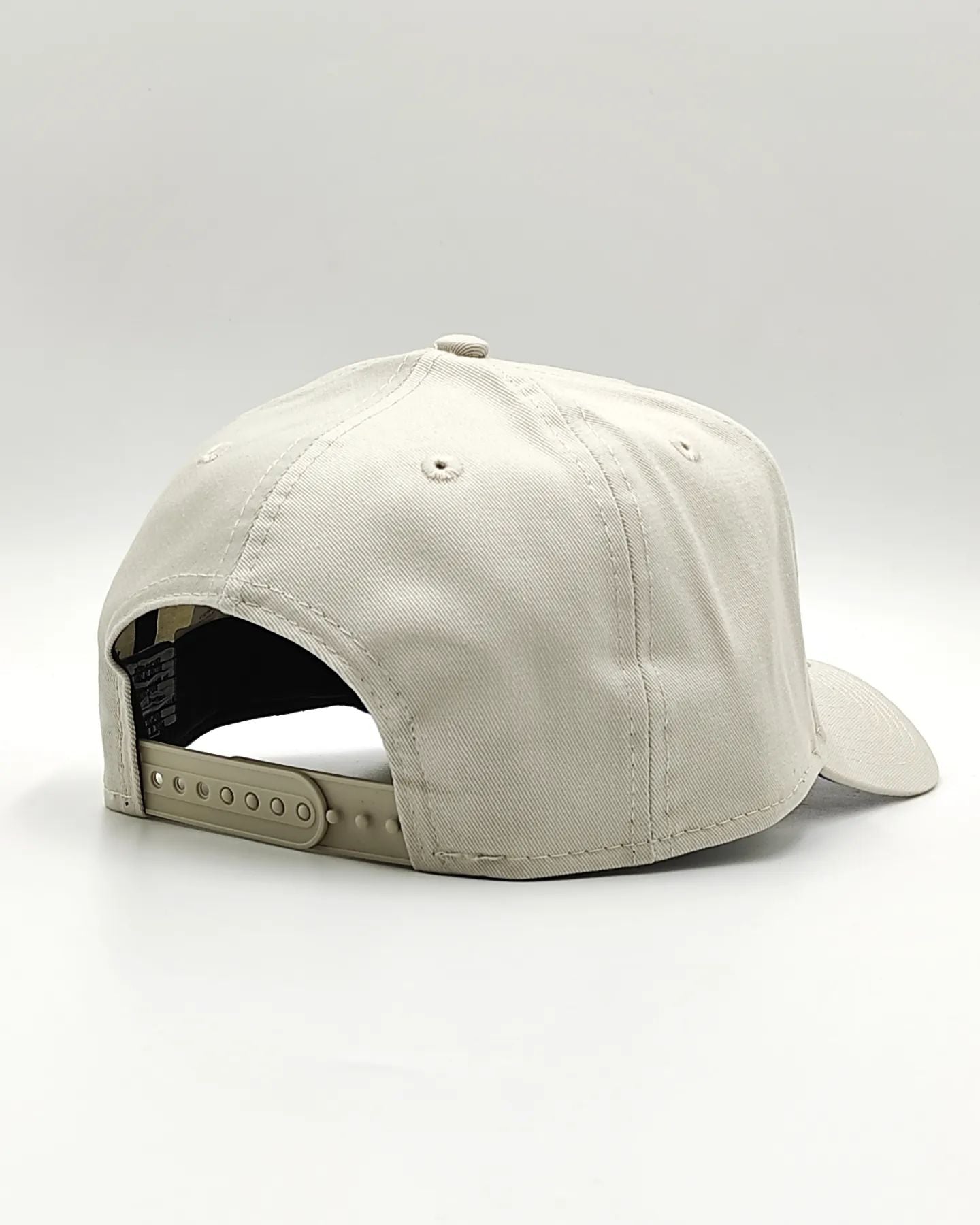 Gorra New Era Los Angeles Dodgers 9forty Aframe Stone Royal Pop