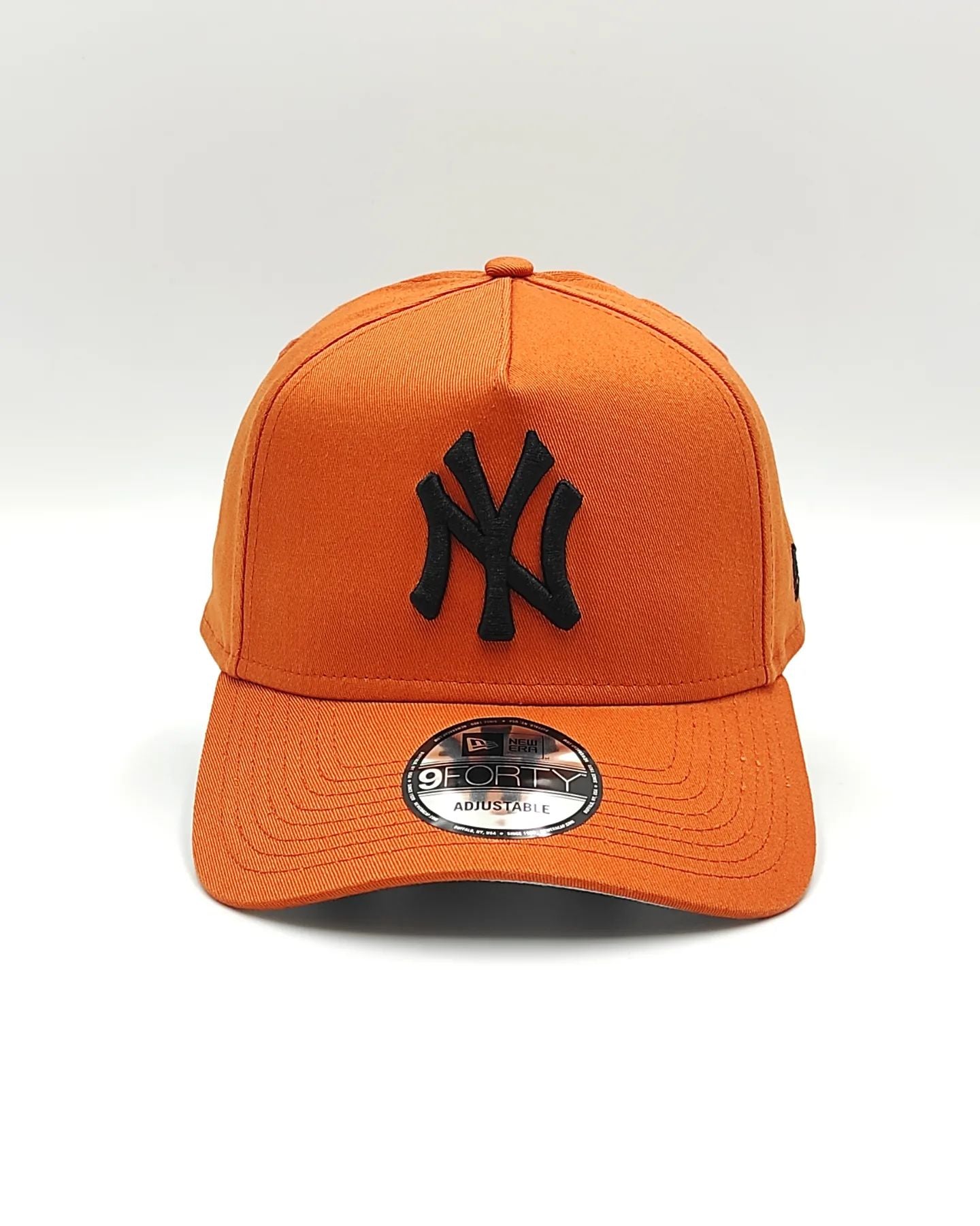 New Era N.Y. Yankees 9Forty Colores de Temporada Colección