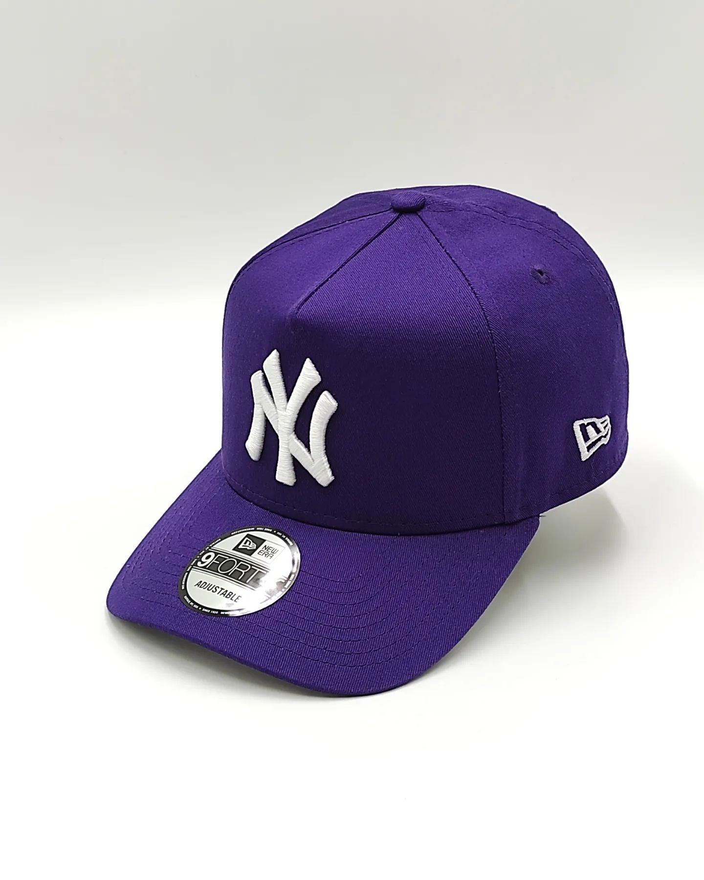 Gorra New Era 9Forty NY Yankees de la colección de temporada.