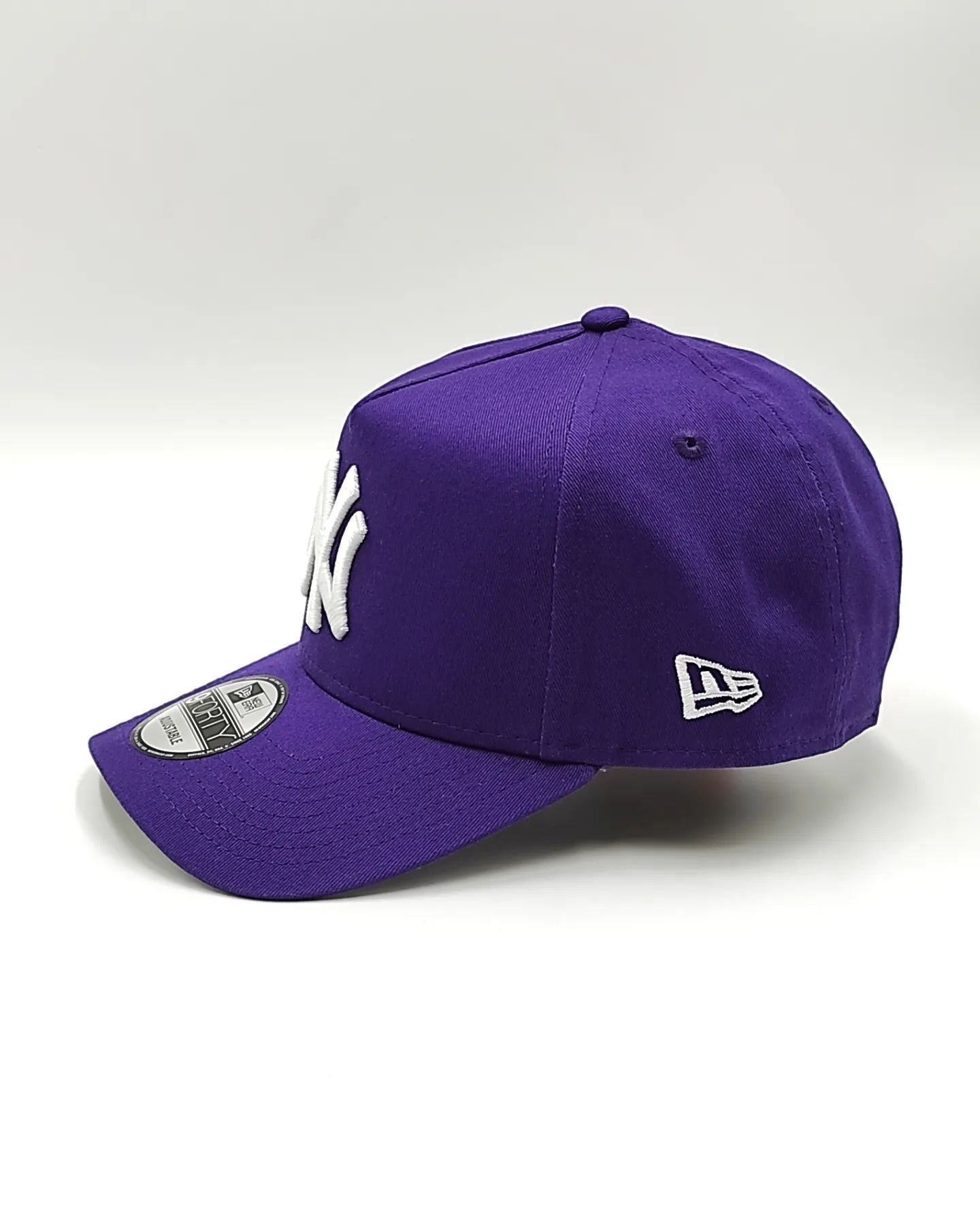 Gorra New Era 9Forty NY Yankees de la colección de temporada.