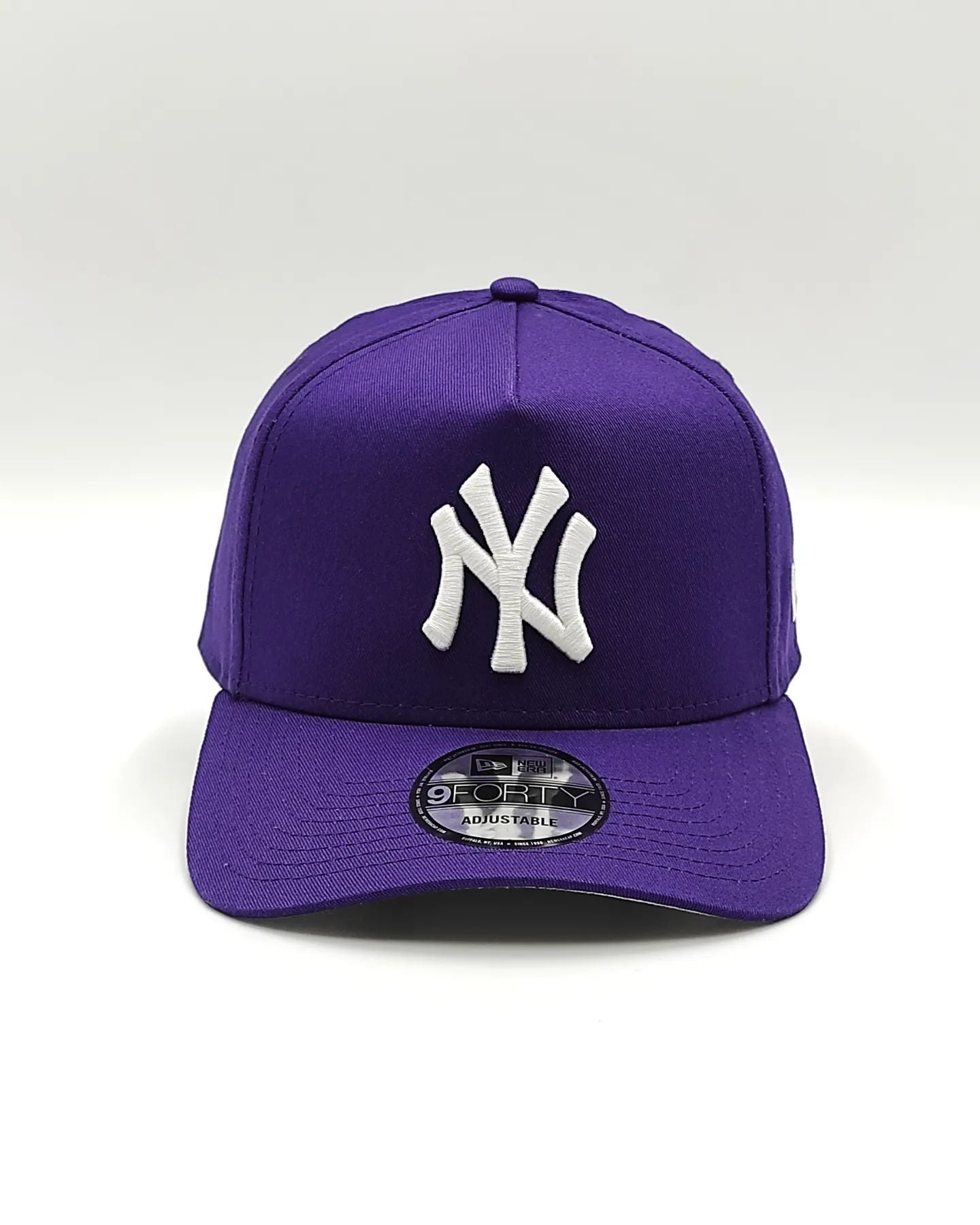 Gorra New Era 9Forty NY Yankees de la colección de temporada.