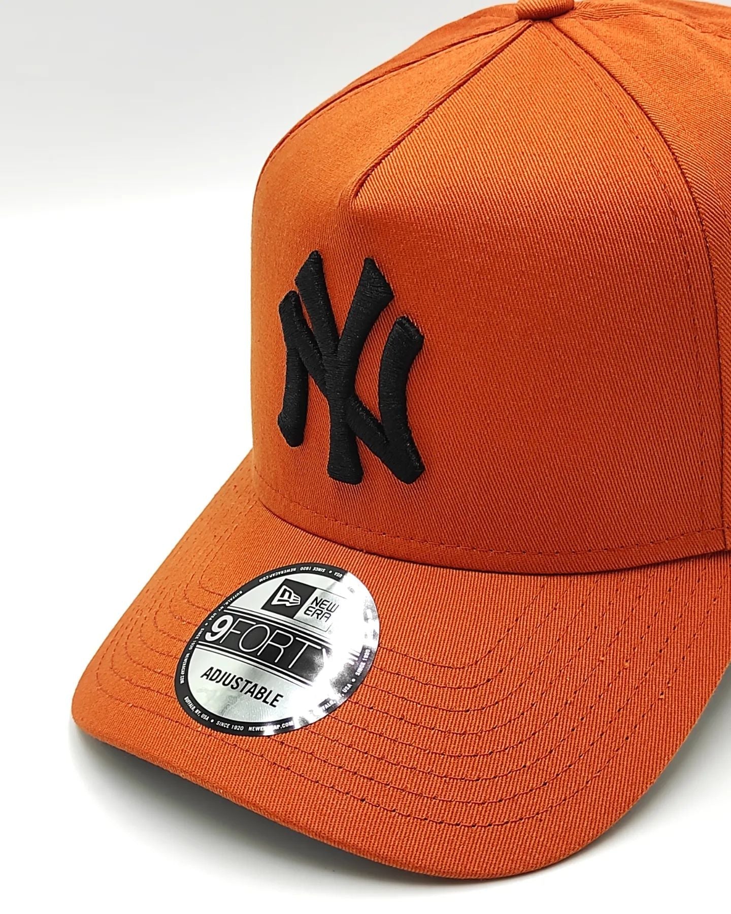 New Era N.Y. Yankees 9Forty Colores de Temporada Colección