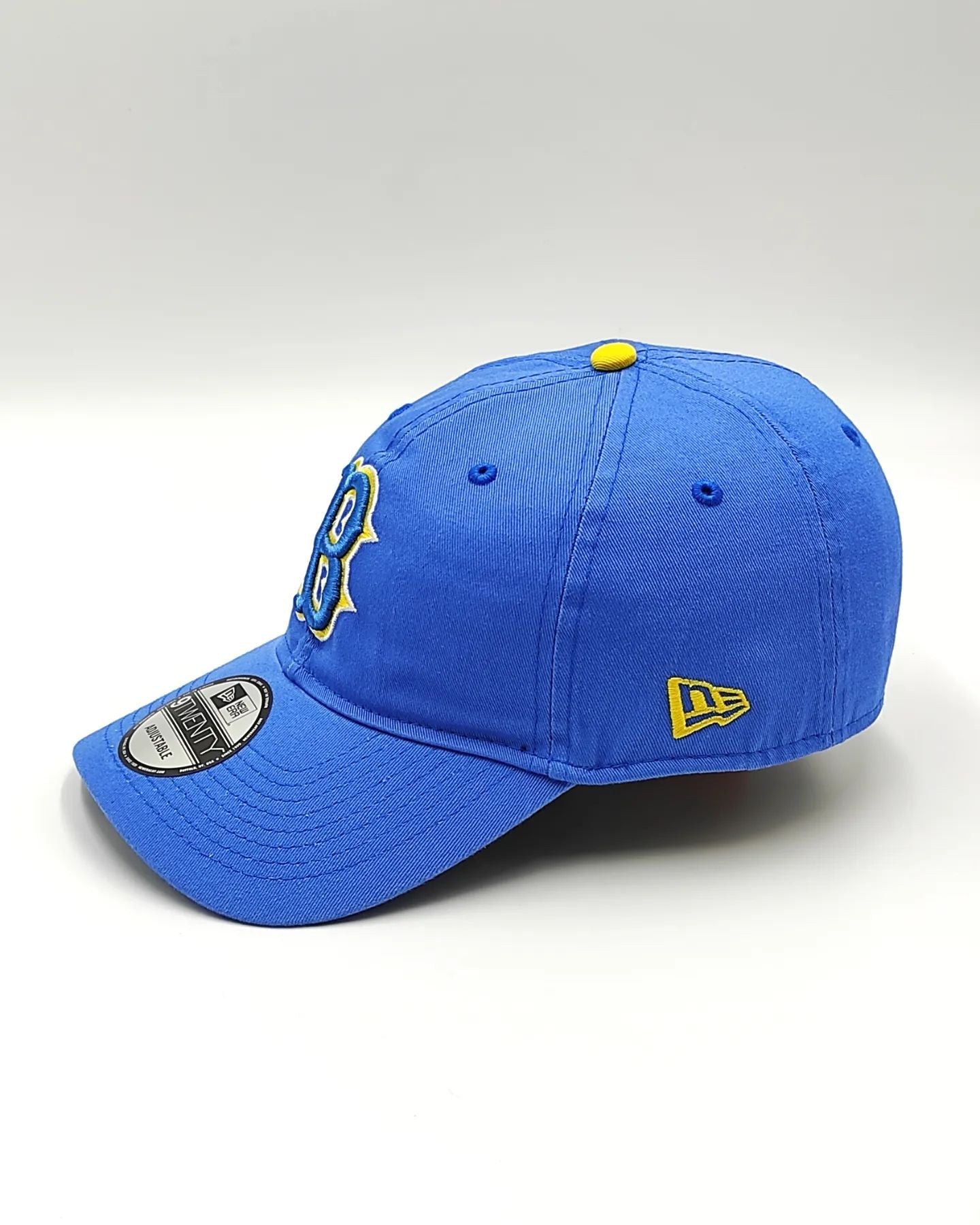 New Era Boston Red Sox 9Twenty Celeste