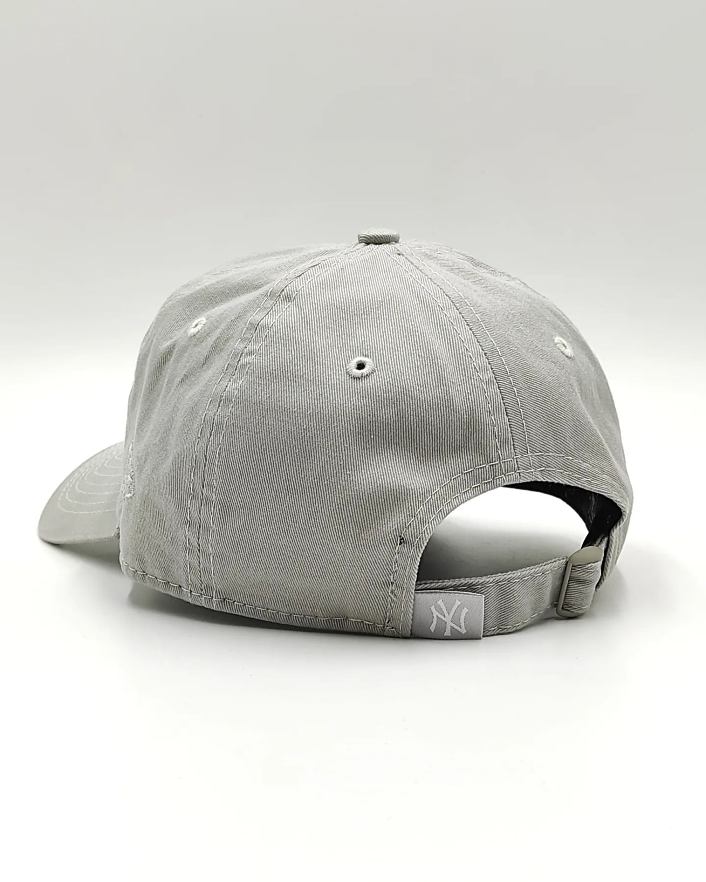 New Era N.Y Yankees 9Twenty gris