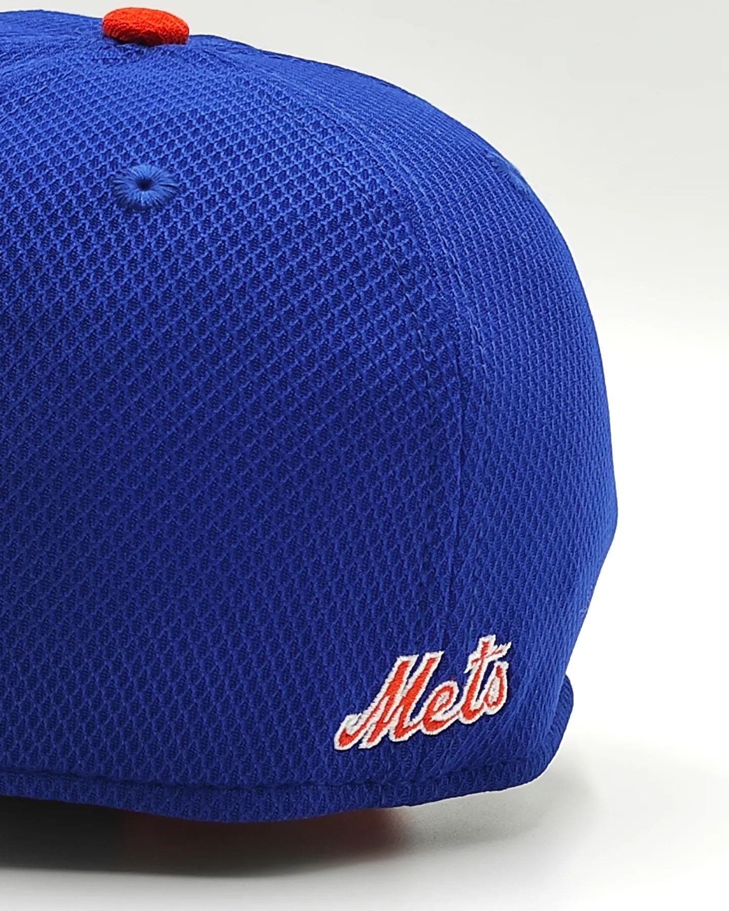New Era New York Mets 39Thirty diamond era