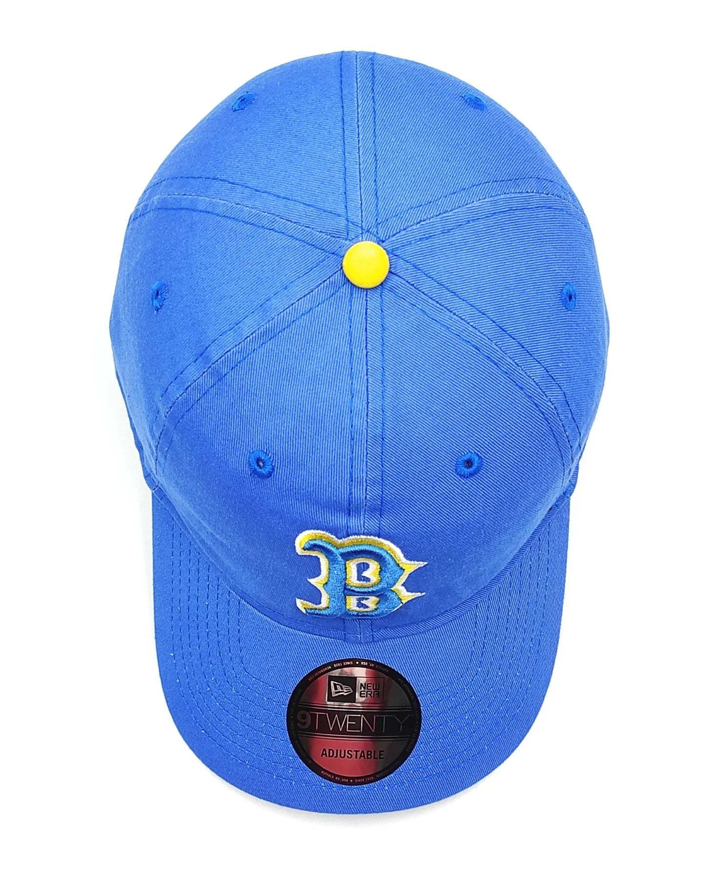 New Era Boston Red Sox 9Twenty Celeste