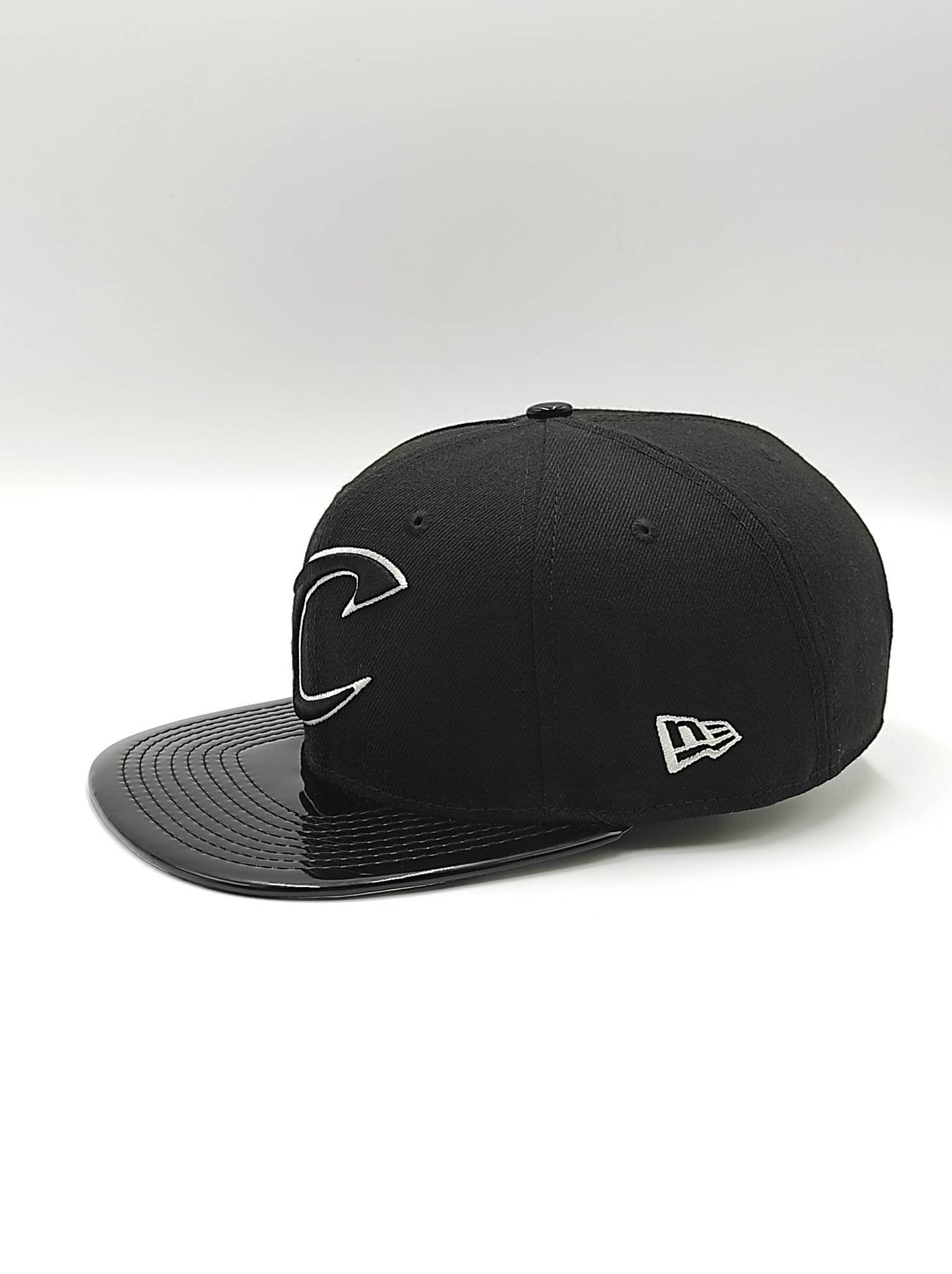 New Era Cleveland Cavaliers 9FIFTY original fit