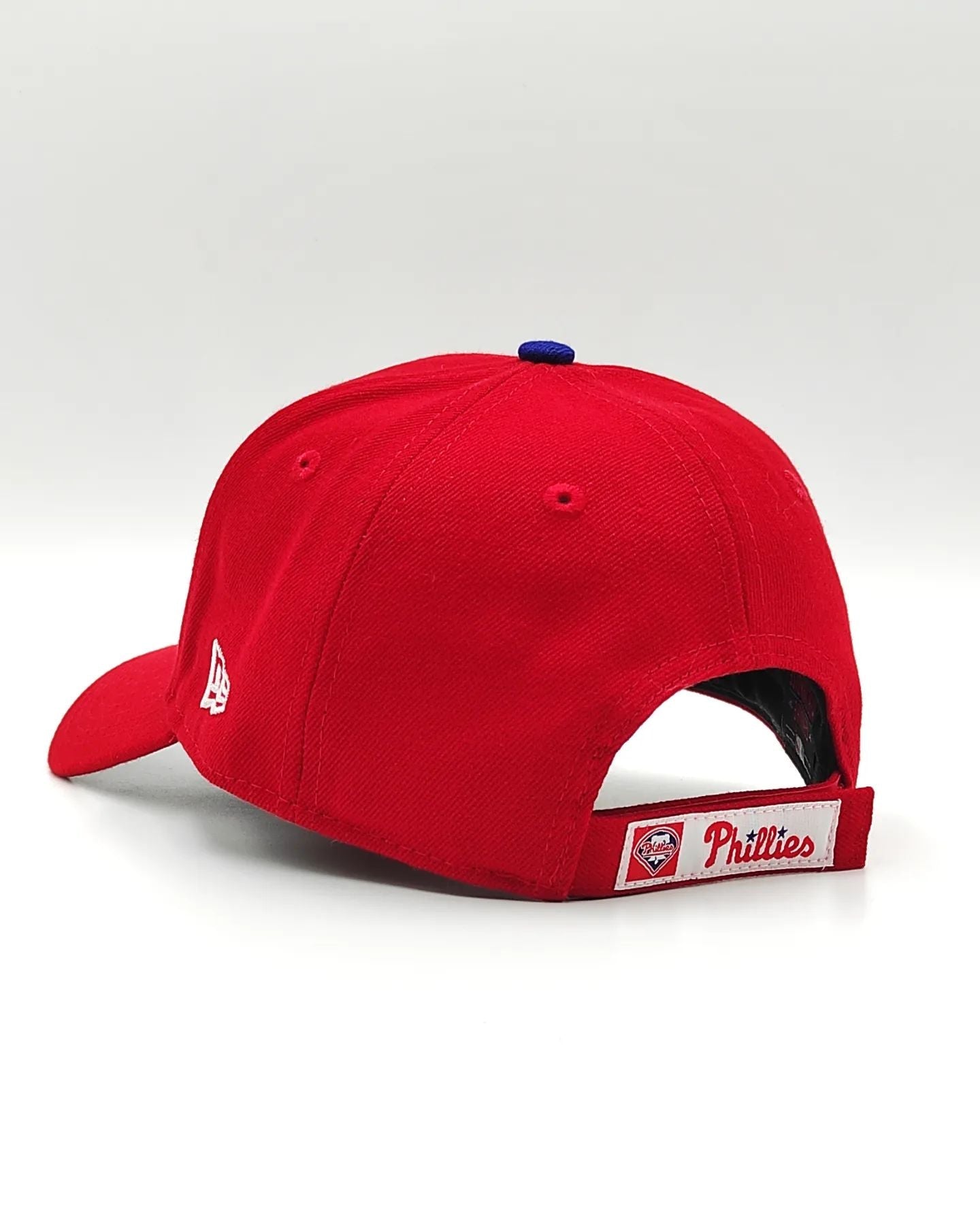 New Era Philadelphia Phillies 9forty Roja