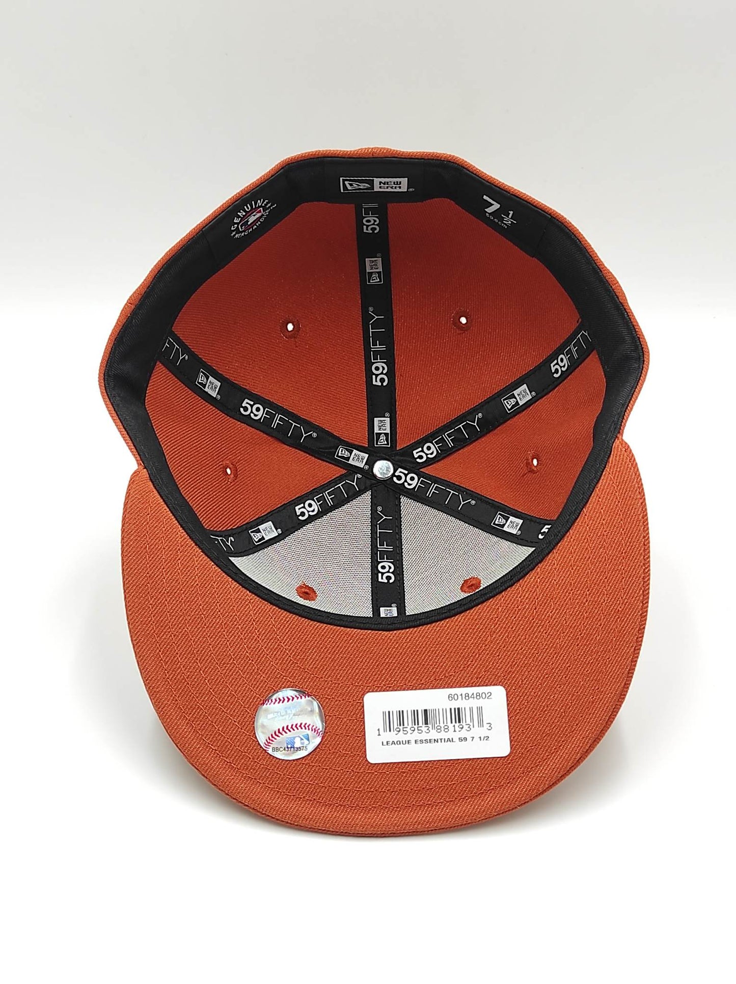 New Era N.Y. Yankees 59fifty mlb