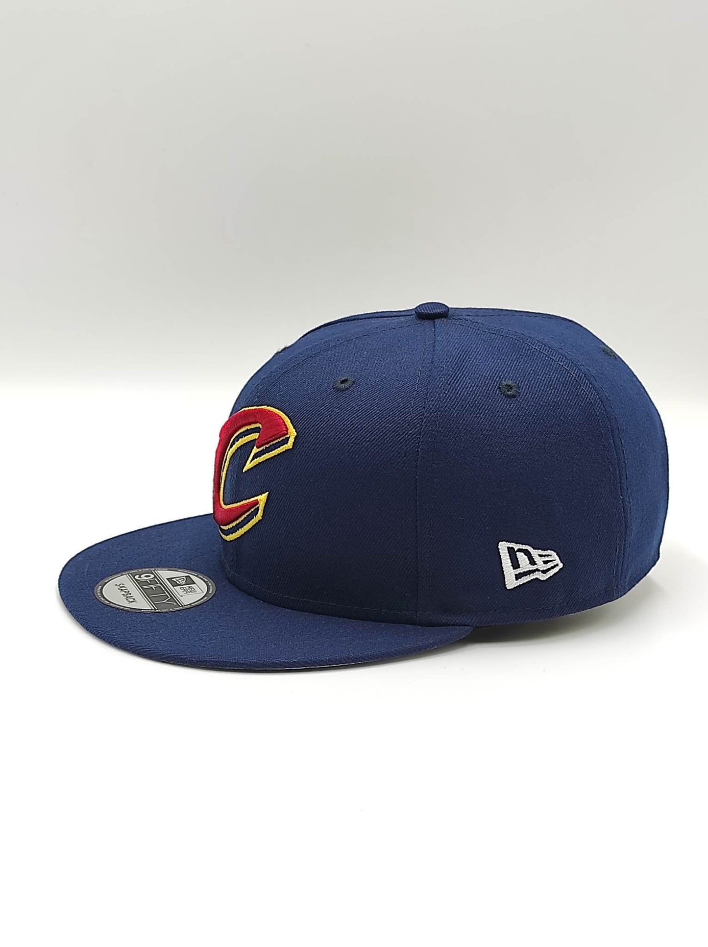 Gorra snapback 9Fifty de los Cleveland Cavaliers de New Era