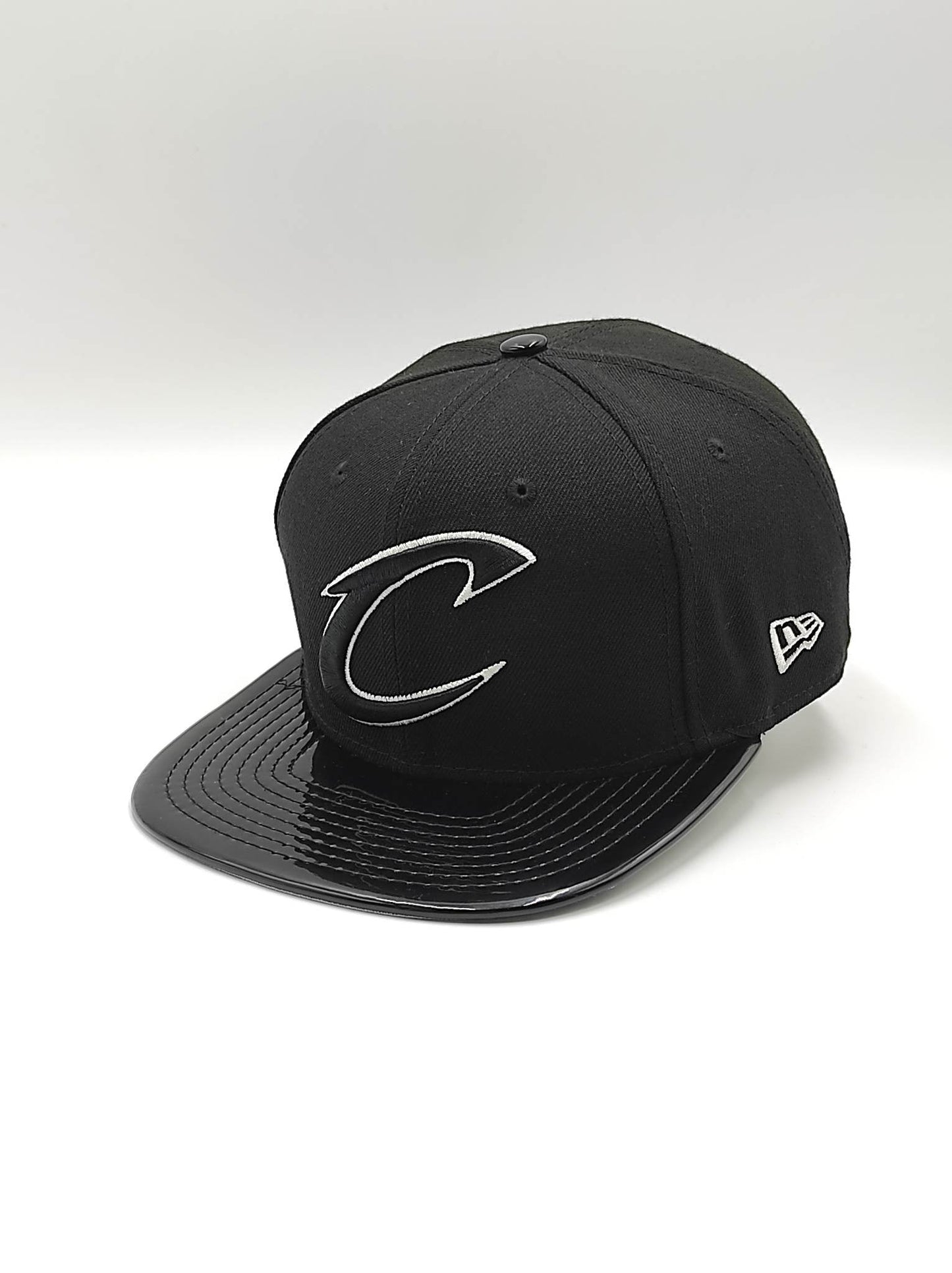 New Era Cleveland Cavaliers 9FIFTY original fit