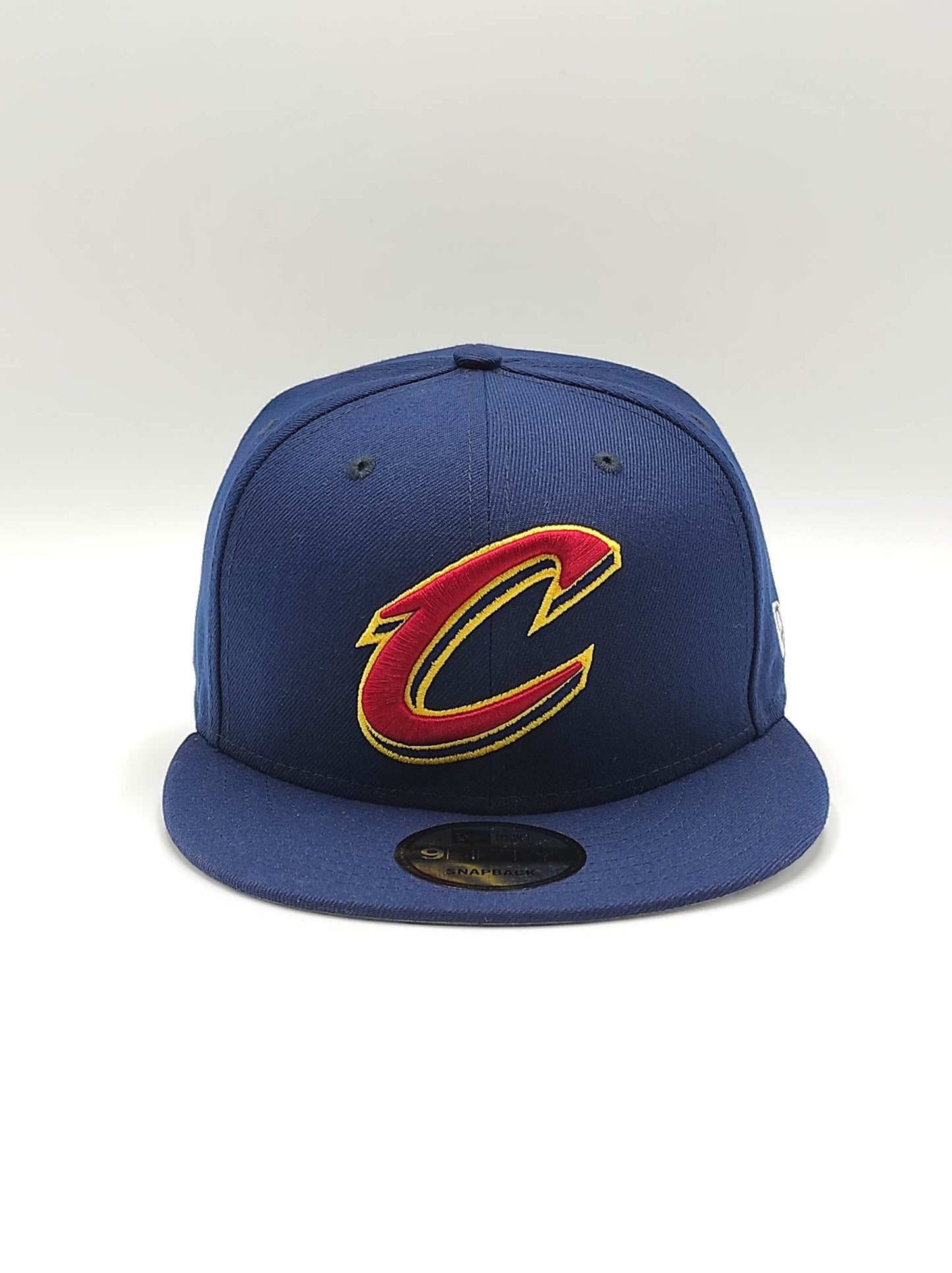 Gorra snapback 9Fifty de los Cleveland Cavaliers de New Era