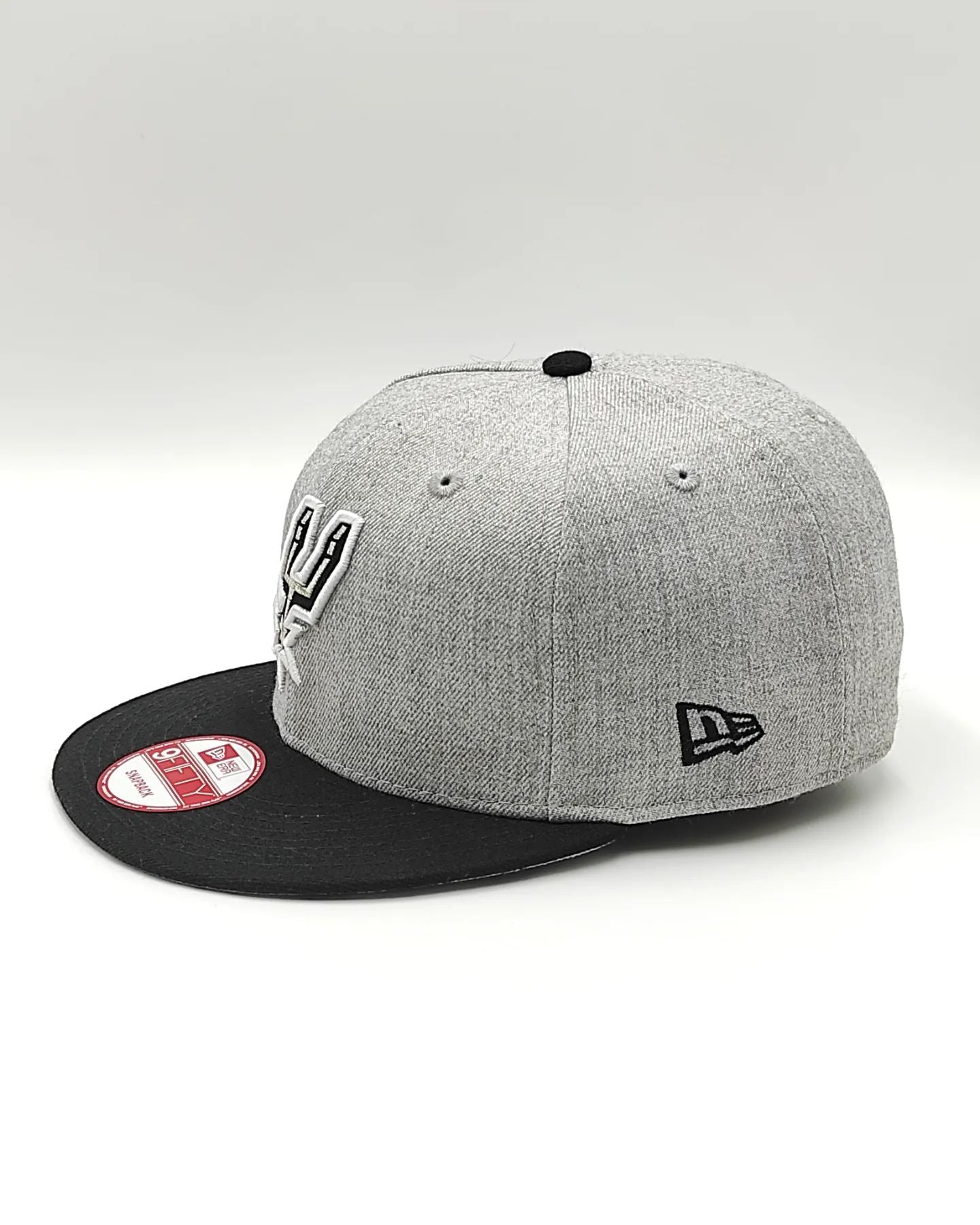 Gorra San Antonio Spurs 9fifty snapback de New Era