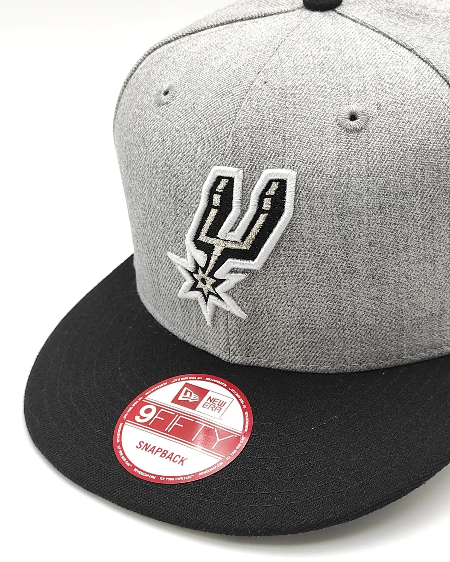 Gorra San Antonio Spurs 9fifty snapback de New Era