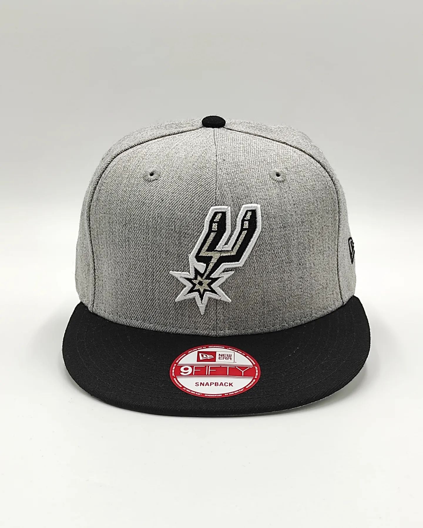 Gorra San Antonio Spurs 9fifty snapback de New Era