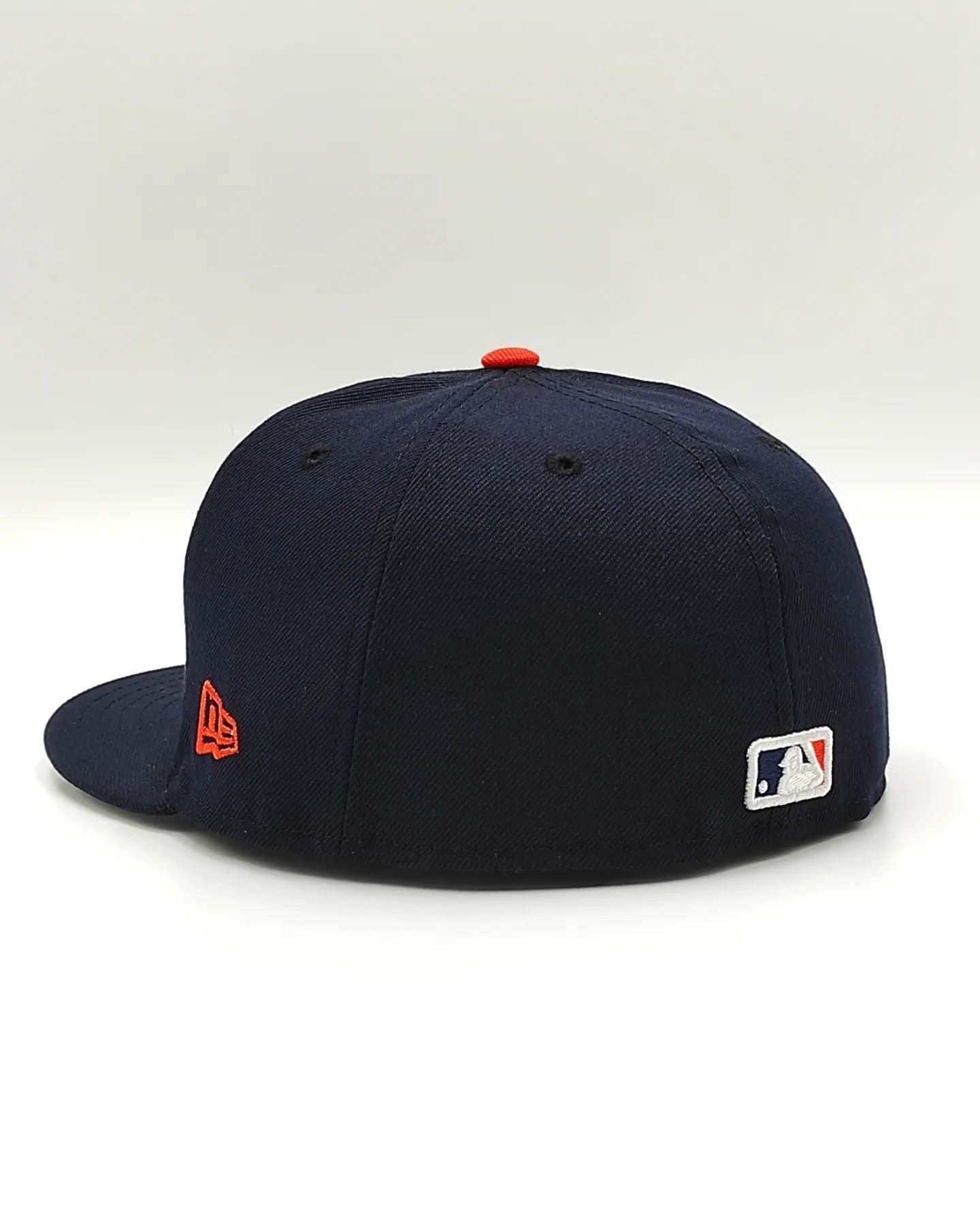 Gorra New Era Detroit Tigers 59fifty Azul Marino