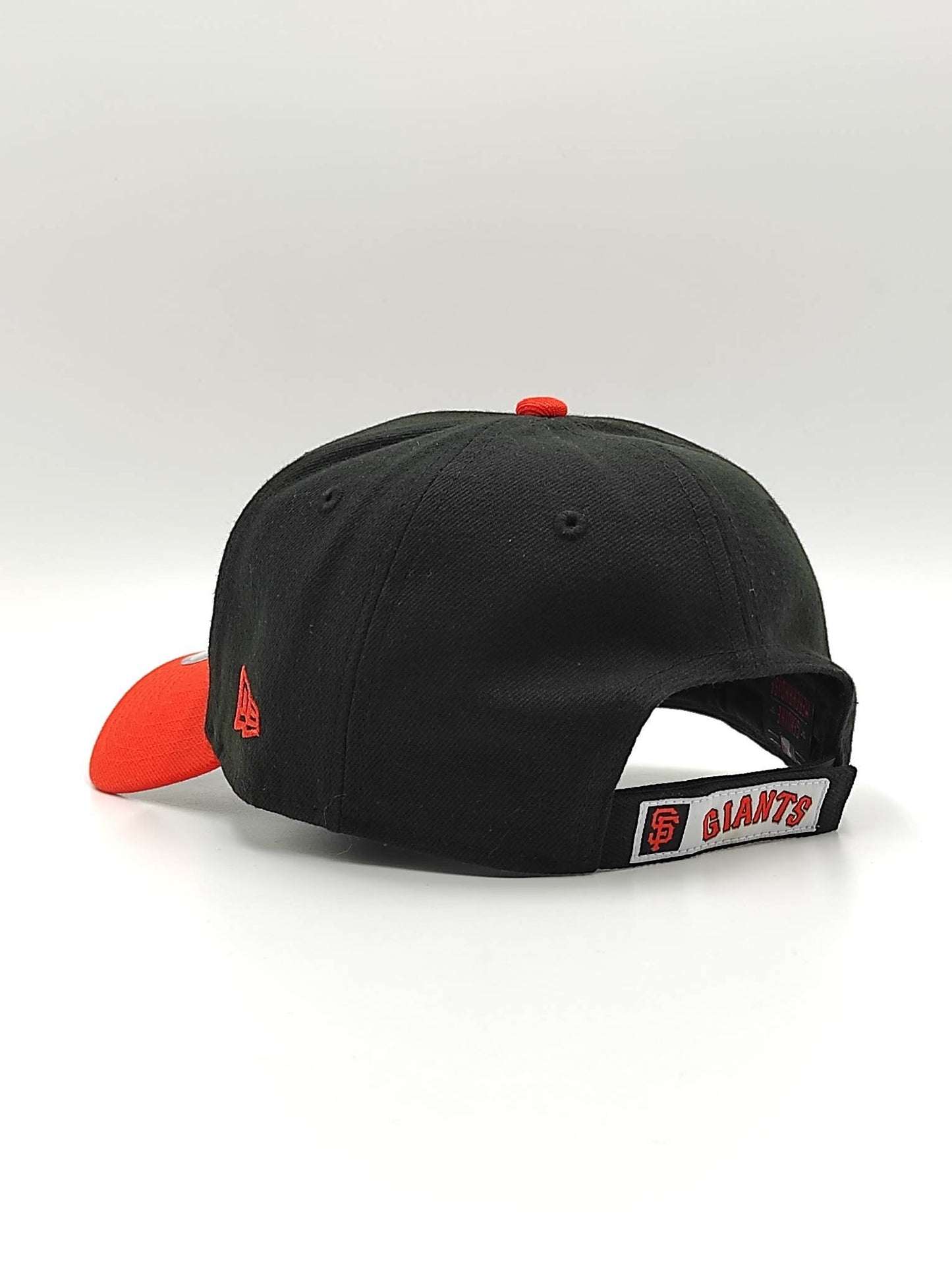 New Era San Francisco Giants 9forty negra