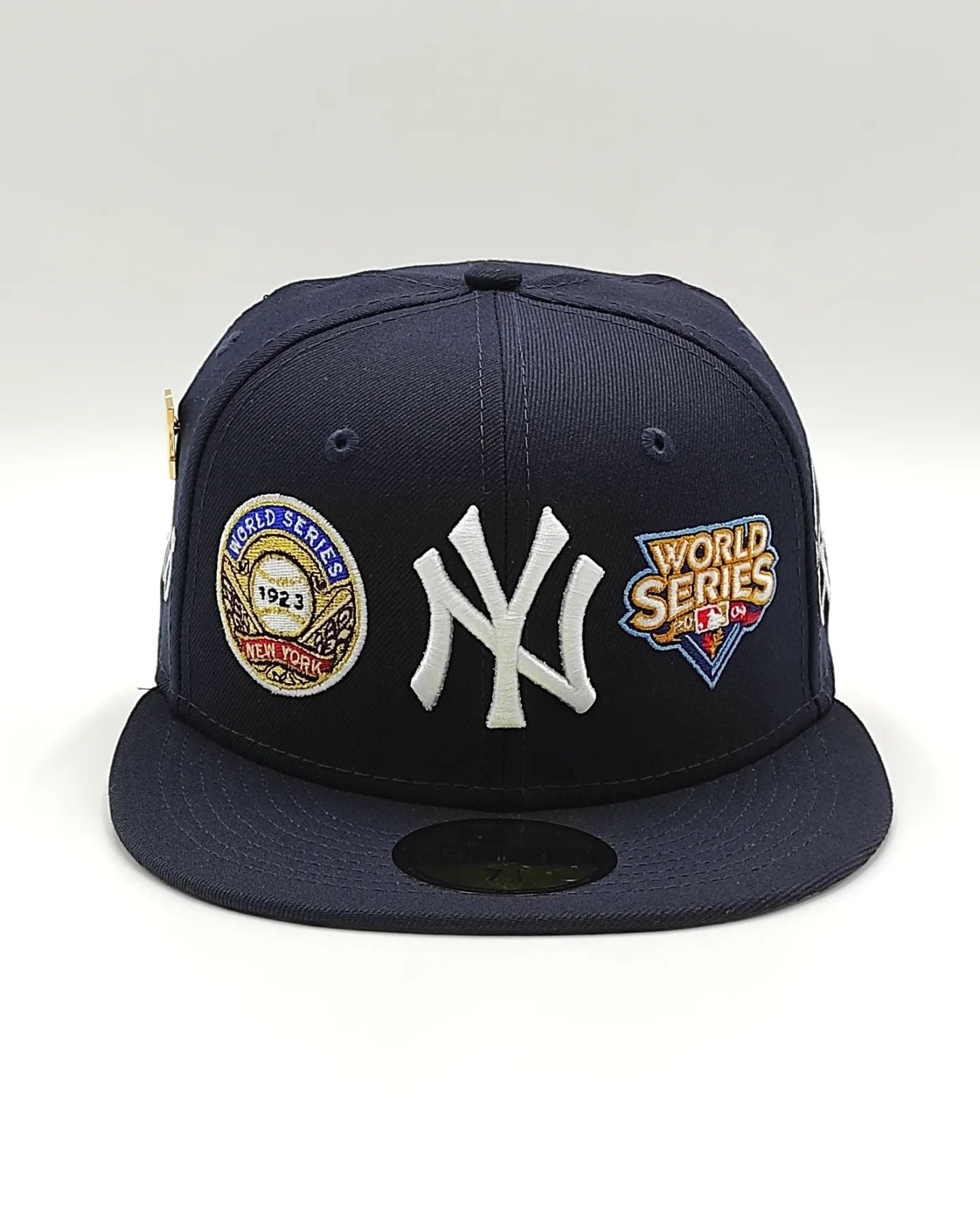 New Era New York Yankees colección Historic Champs 59fifty