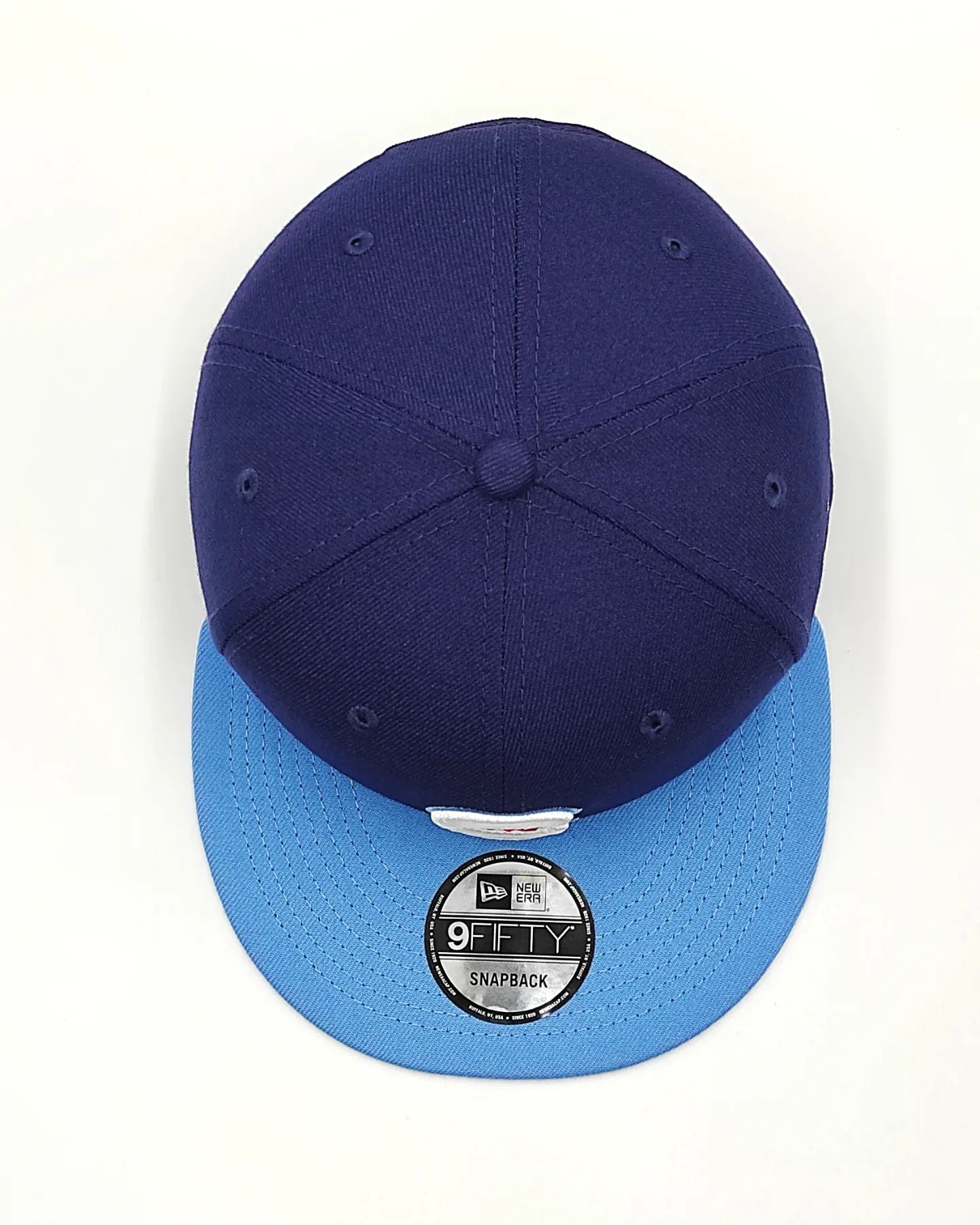 Gorra snapback 9fifty New Era Chicago Cubs City Connect