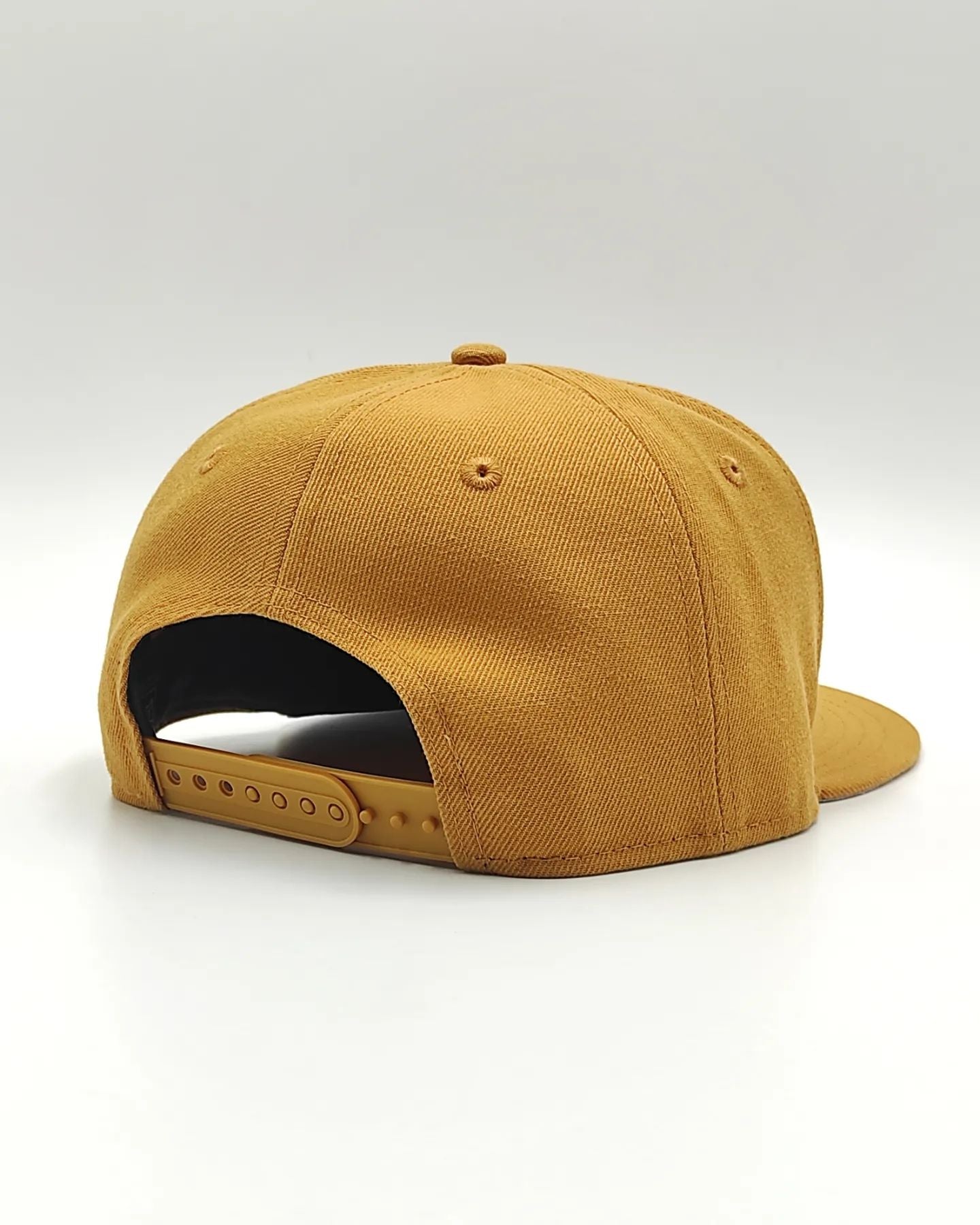 New Era New York Yankees 9fifty snapback mostaza